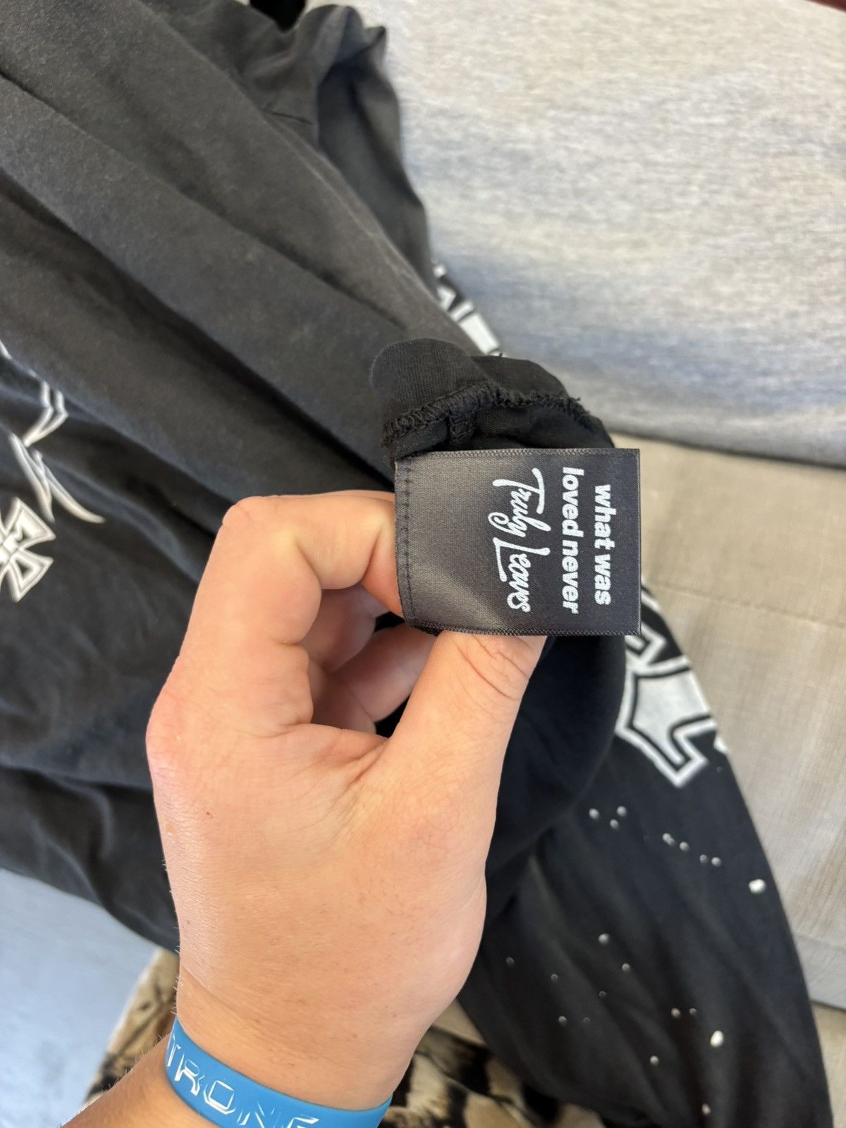 HMDD Hmdd choppers forever chim long sleeve Size US M / EU 48-50 / 2 - 7 Thumbnail