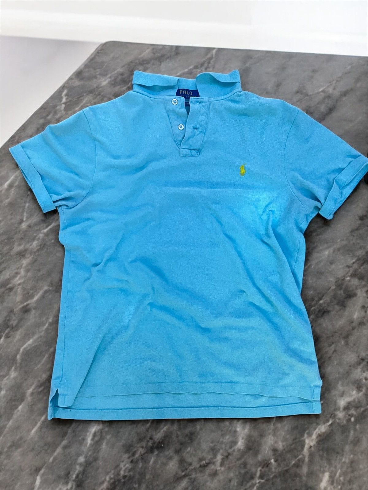 Polo Ralph Lauren Ralph lauren shirt Size US L / EU 52-54 / 3 - 1 Thumbnail