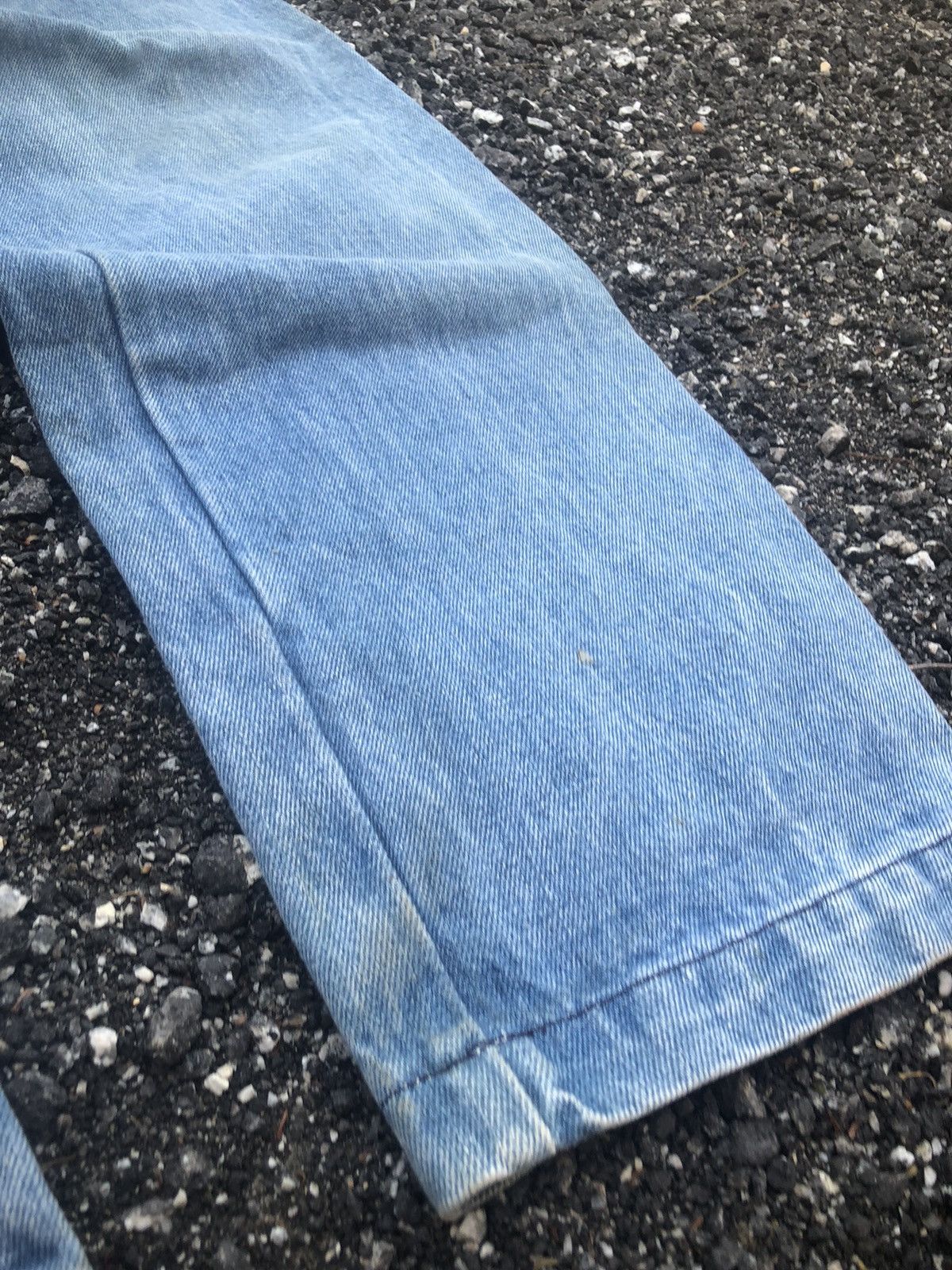 Guess × Vintage Vintage Guess usa Size US 33 - 4 Thumbnail