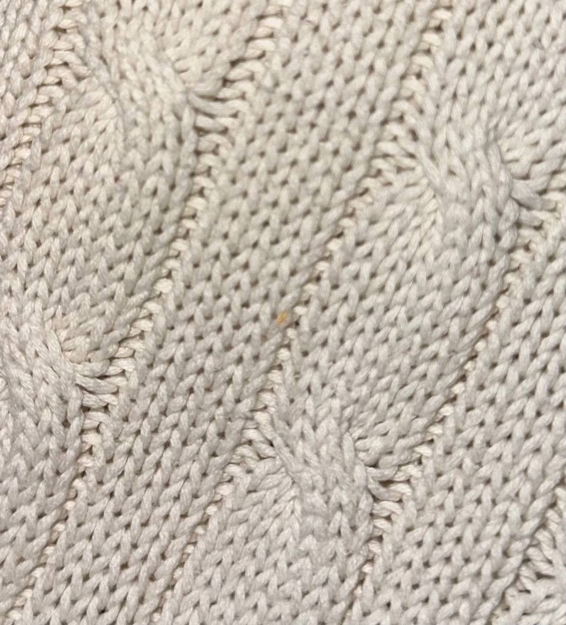 Polo Ralph Lauren × Ralph Lauren Polo Ralph Lauren Sweater Cable-Knit Pullover Preppy classic Size XL / US 12-14 / IT 48-50 - 3 Thumbnail