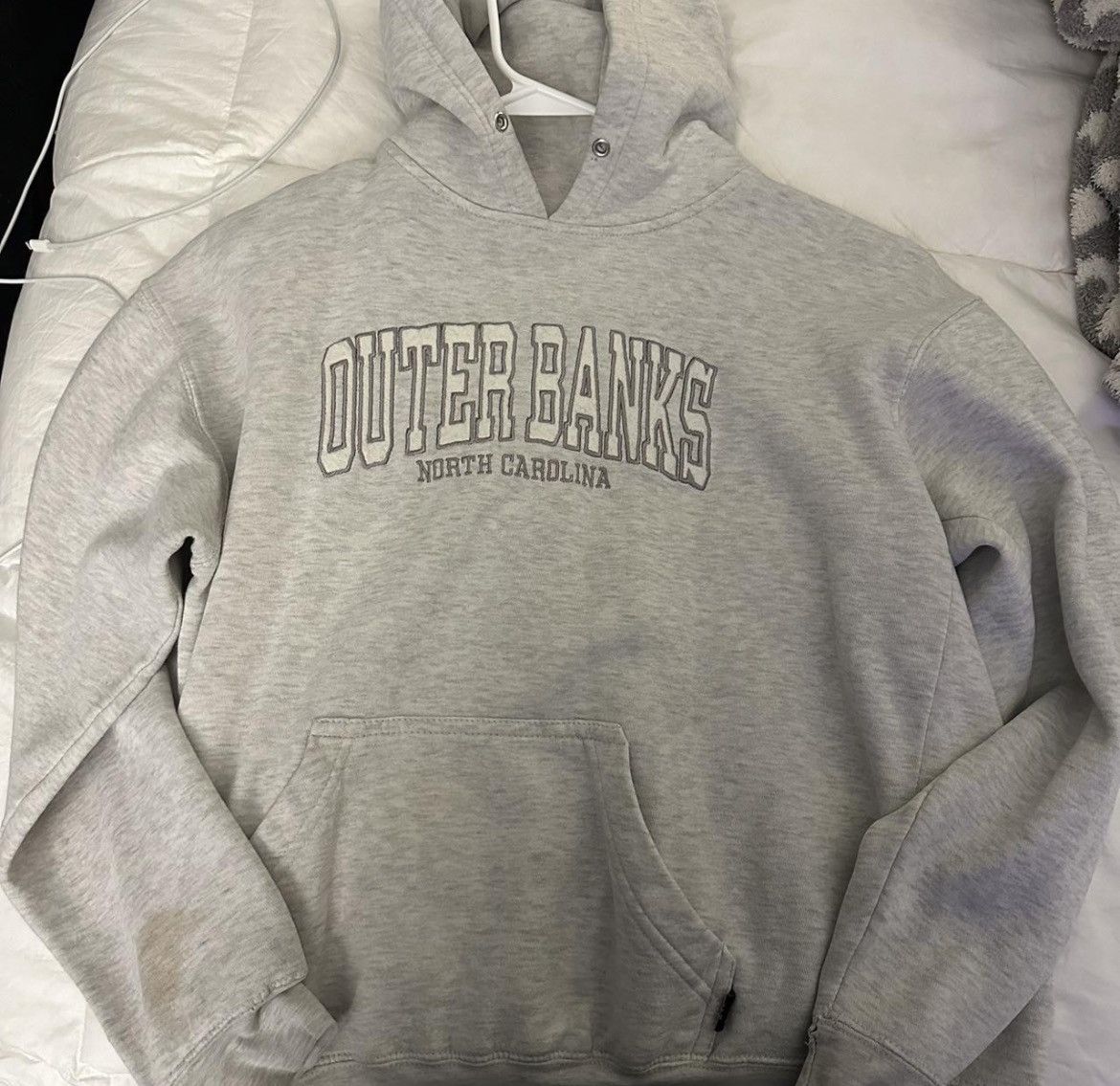 Pacific and Co. Outer Banks hoodie Size US M / EU 48-50 / 2 - 1 Thumbnail
