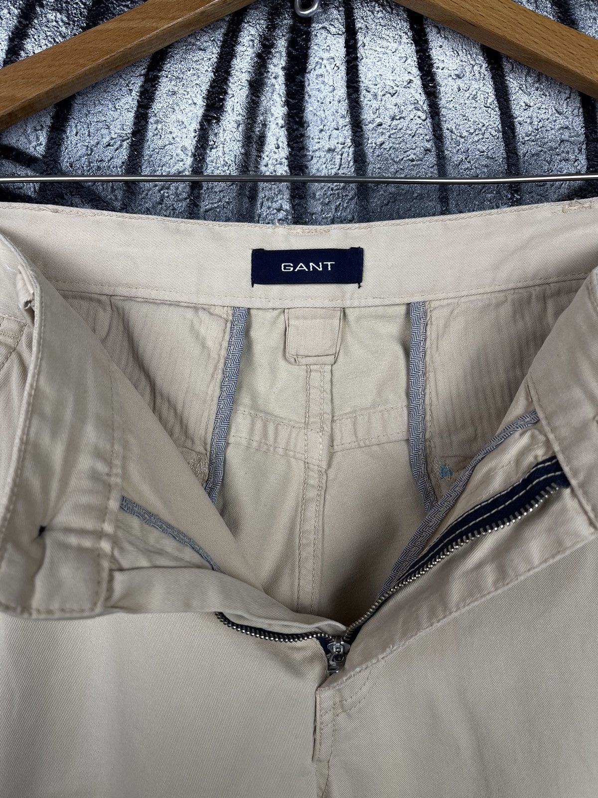 Gant × Vintage Vintage Gant Cargo Shorts Men’s Size 33 Size US 33 - 5 Thumbnail