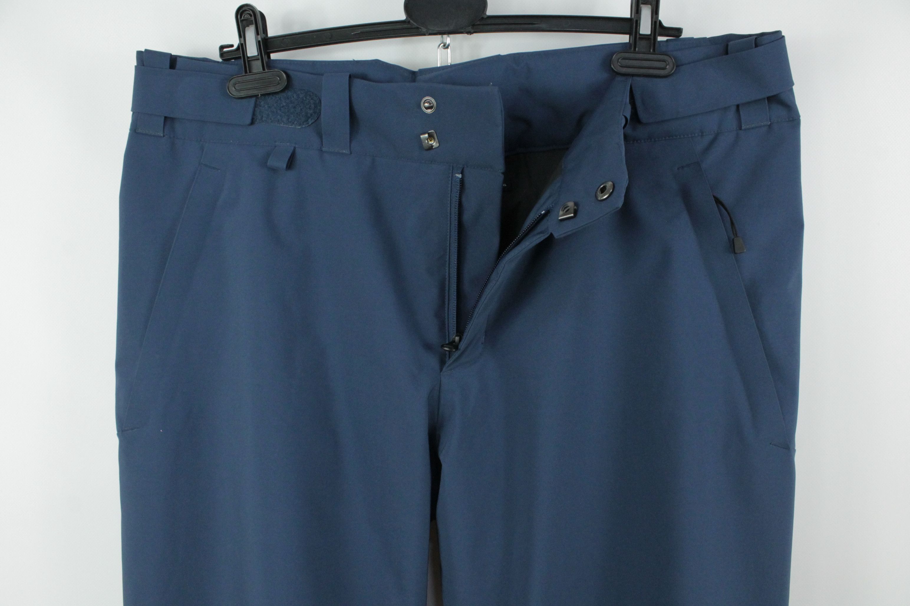 Peak Performance Peak Perfomance Maroon Ski Insulated Waterproof Snow Pant Size US 38 / EU 54 - 3 Thumbnail
