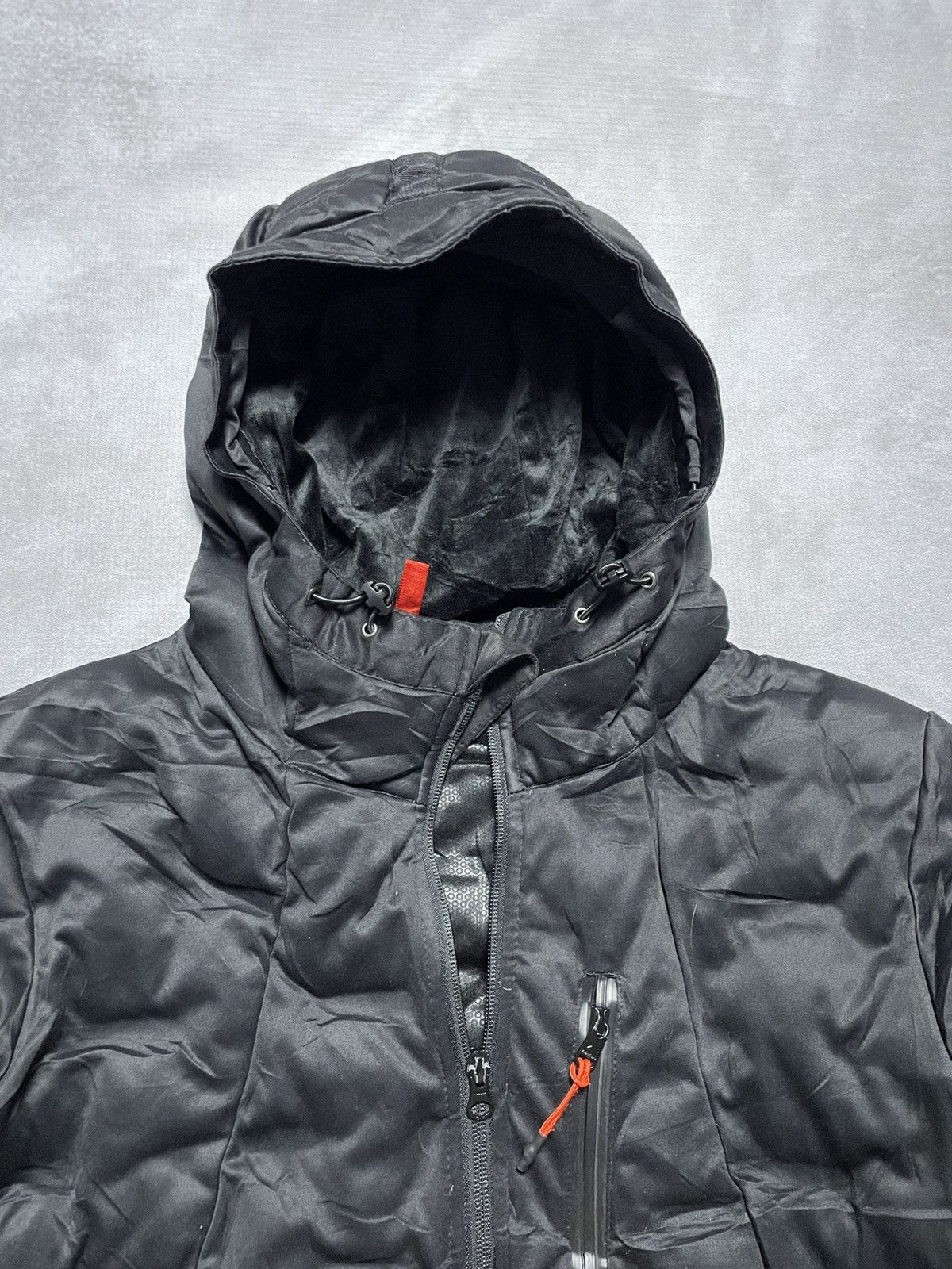 Other FieldCore Thermal Padded Hood Jacket Size US M / EU 48-50 / 2 - 6 Thumbnail