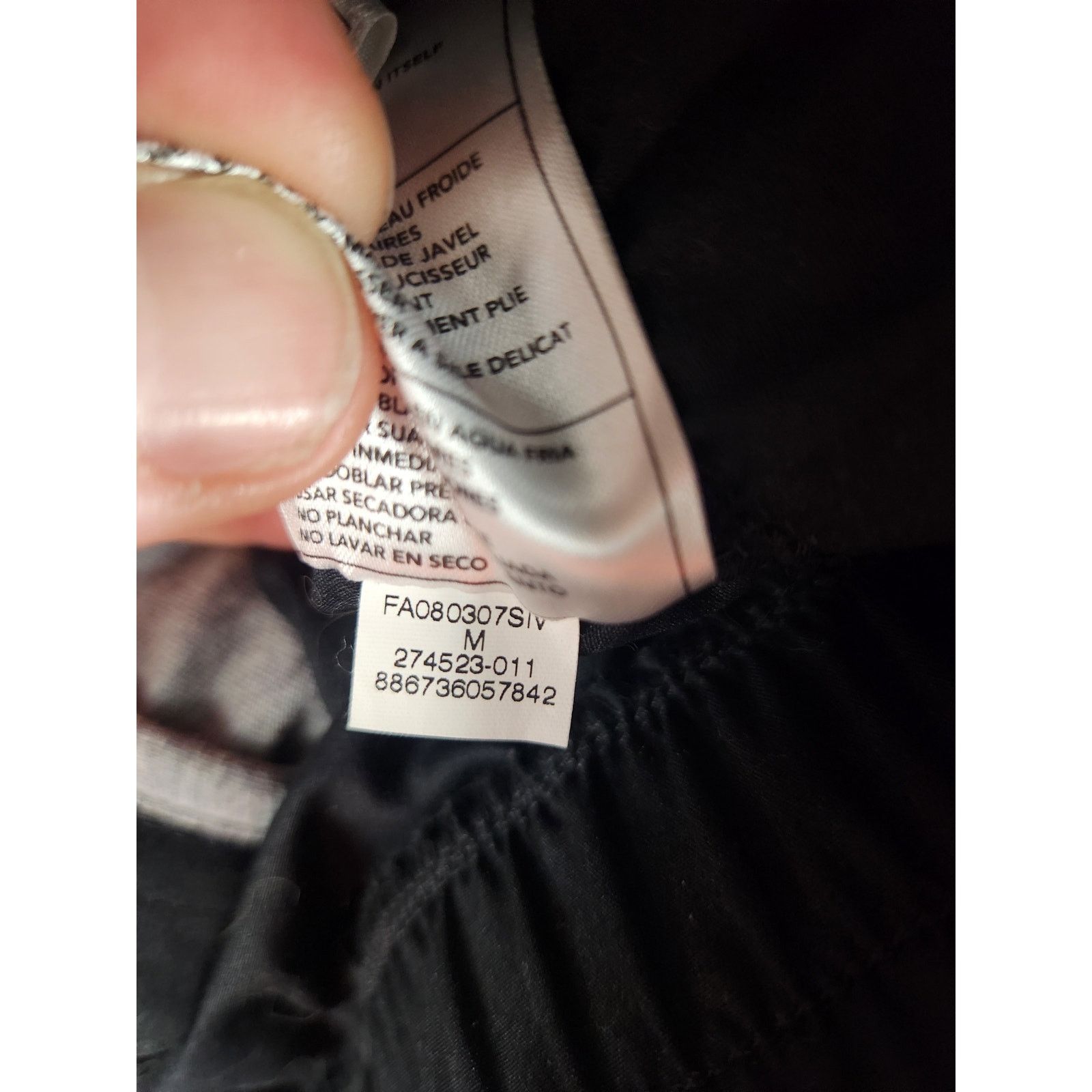 Nike Vintage Y2K Nike Jacket women's medium Size M / US 6-8 / IT 42-44 - 5 Thumbnail