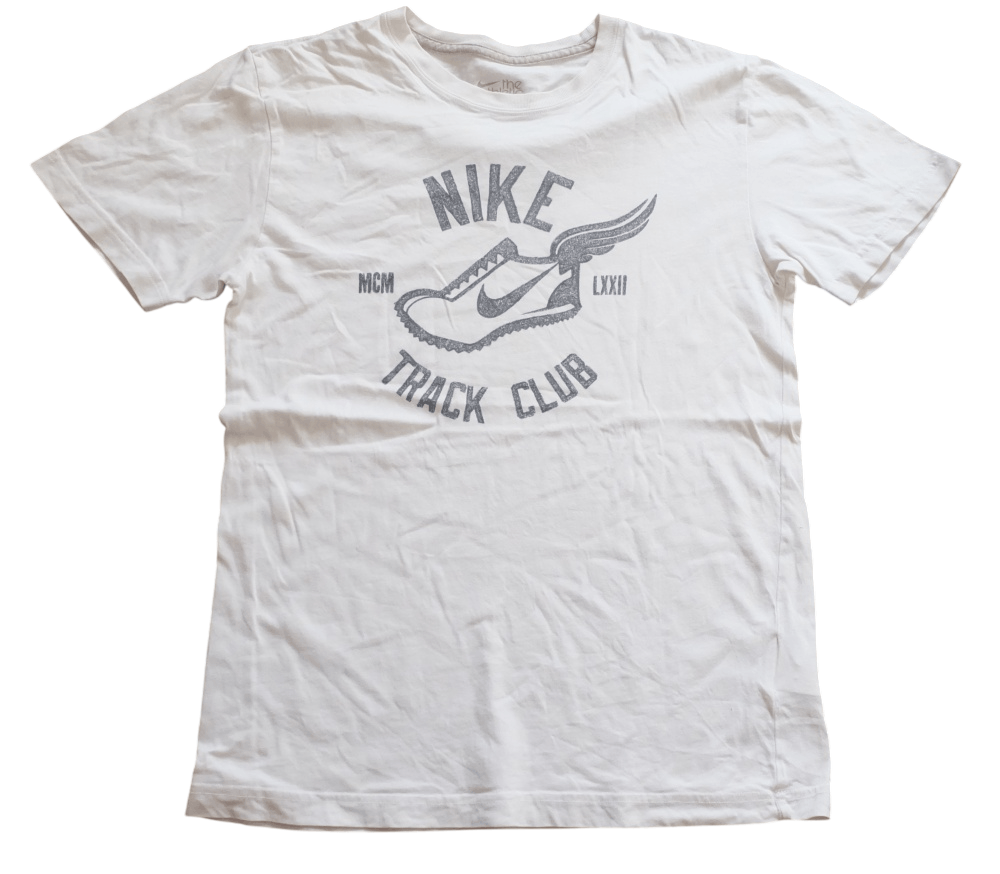 Nike Nike Track Club T-Shirt Size US M / EU 48-50 / 2 - 1 Thumbnail