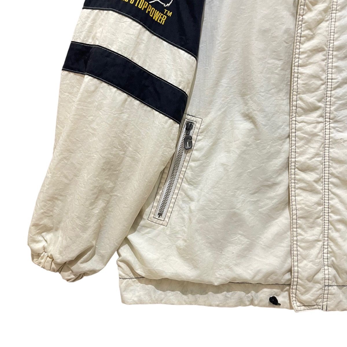 Goldwin × Vintage Vintage Goldwin G-Kong Hoodie Zipper Jacket Size US L / EU 52-54 / 3 - 7 Thumbnail