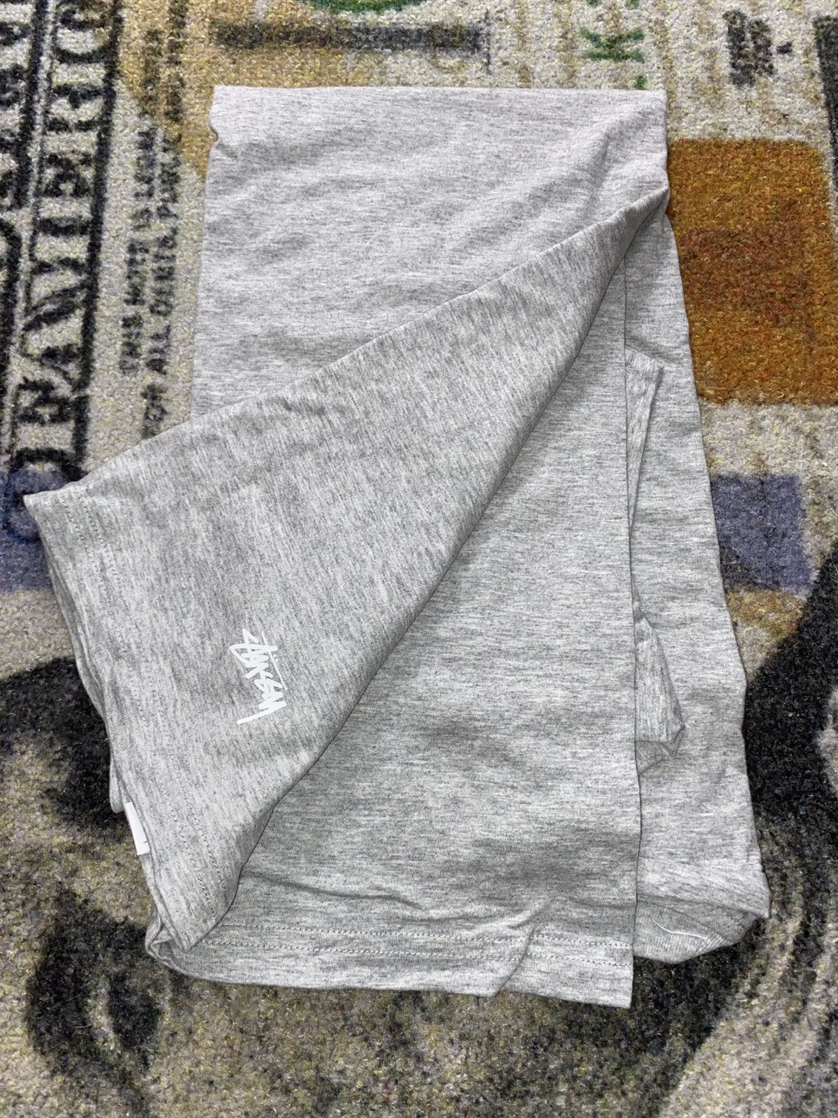 Stussy Stussy Basic Tee Size US M / EU 48-50 / 2 - 1 Thumbnail