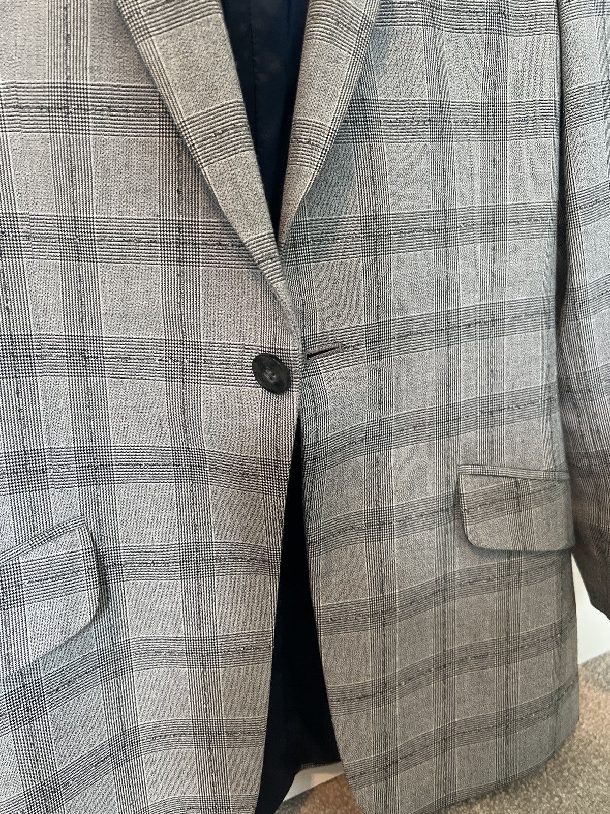 Topman TopMan Sportcoat Size 38R - 5 Thumbnail