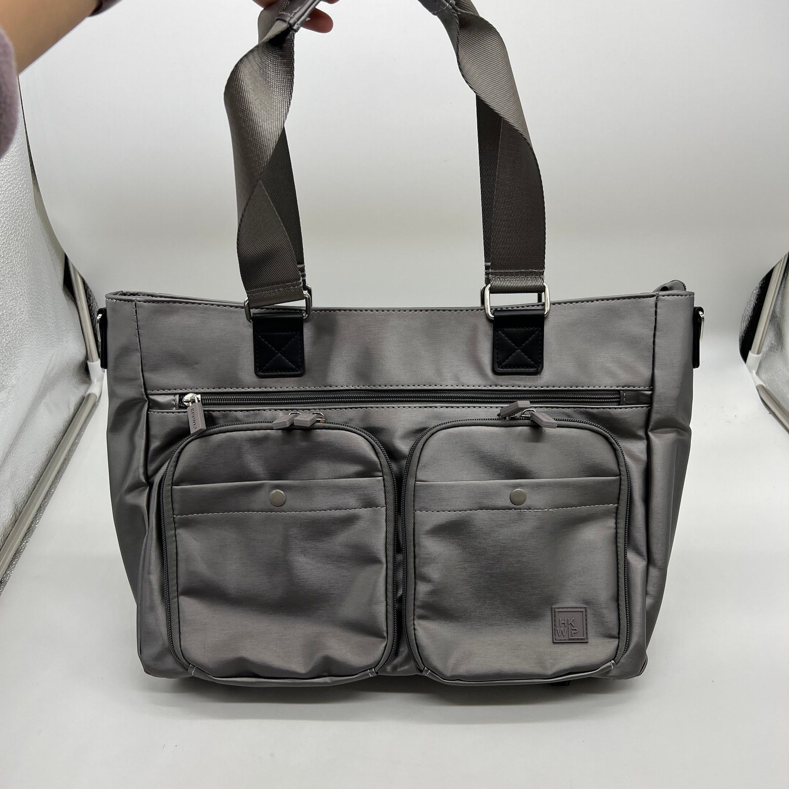 Other IHKWIP Cargo Catchall Tote with Two Crossbody Straps Size ONE SIZE - 2 Thumbnail