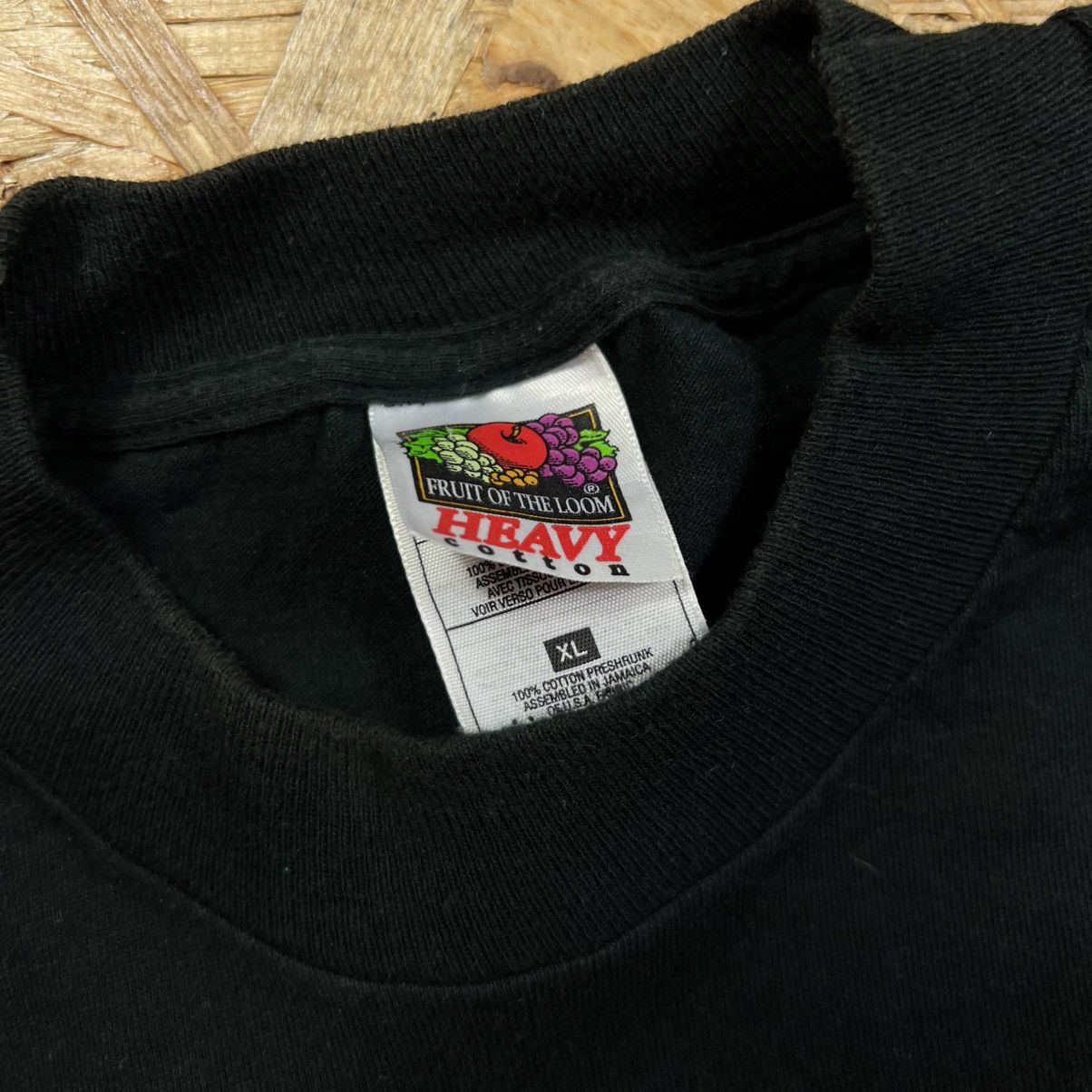Vintage SALVADOR DALI MUSEUM SINGLE STICH ART TSHIRT ARCHIVE 90S Size US XL / EU 56 / 4 - 2 Thumbnail