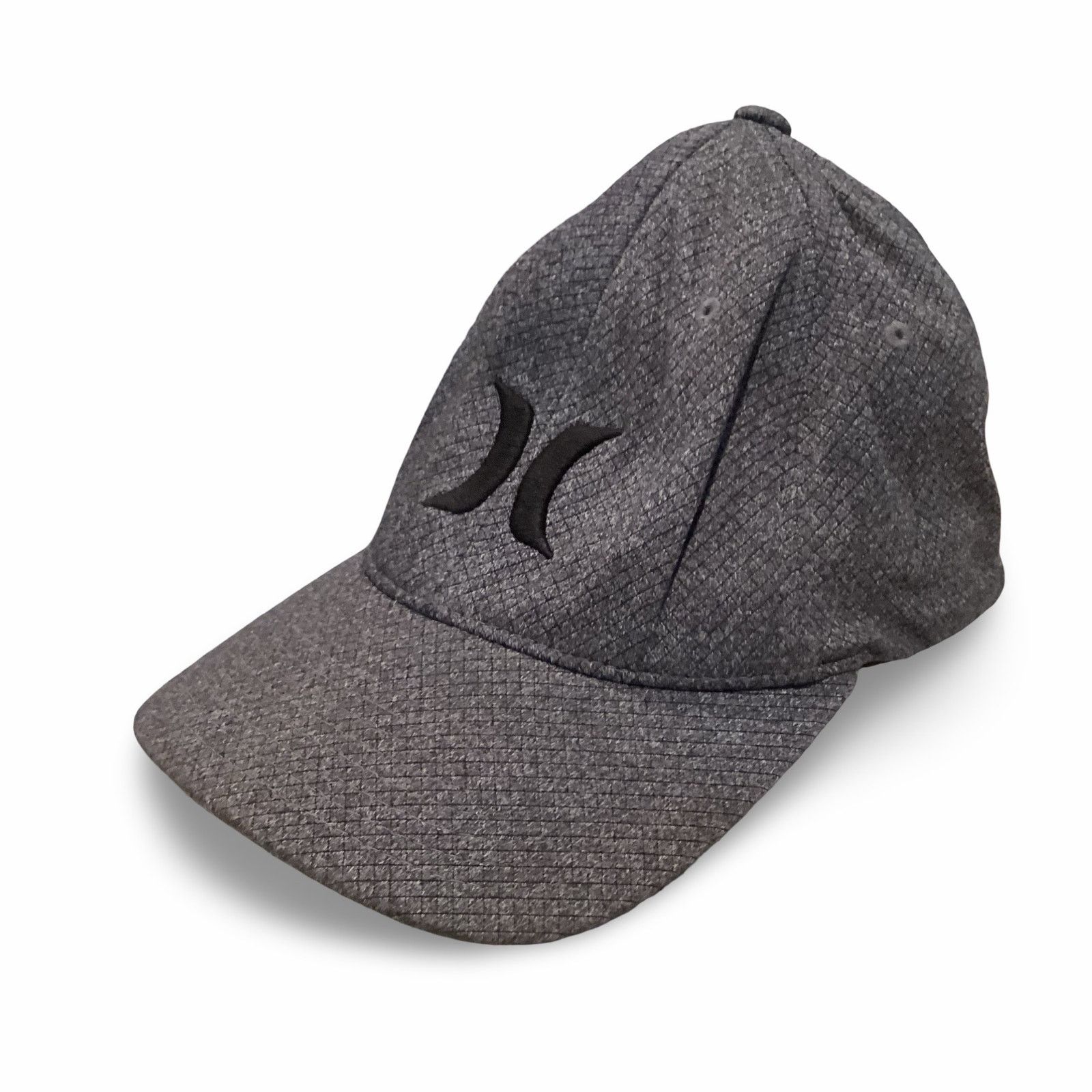 Hurley Hurley Icon Golf Stretch Hat Size ONE SIZE - 1 Thumbnail