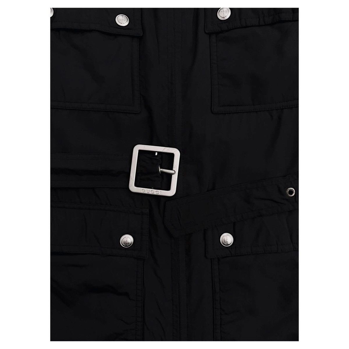 Gucci Gucci Tom ford AW1995 Size XS / US 0-2 / IT 36-38 - 5 Thumbnail