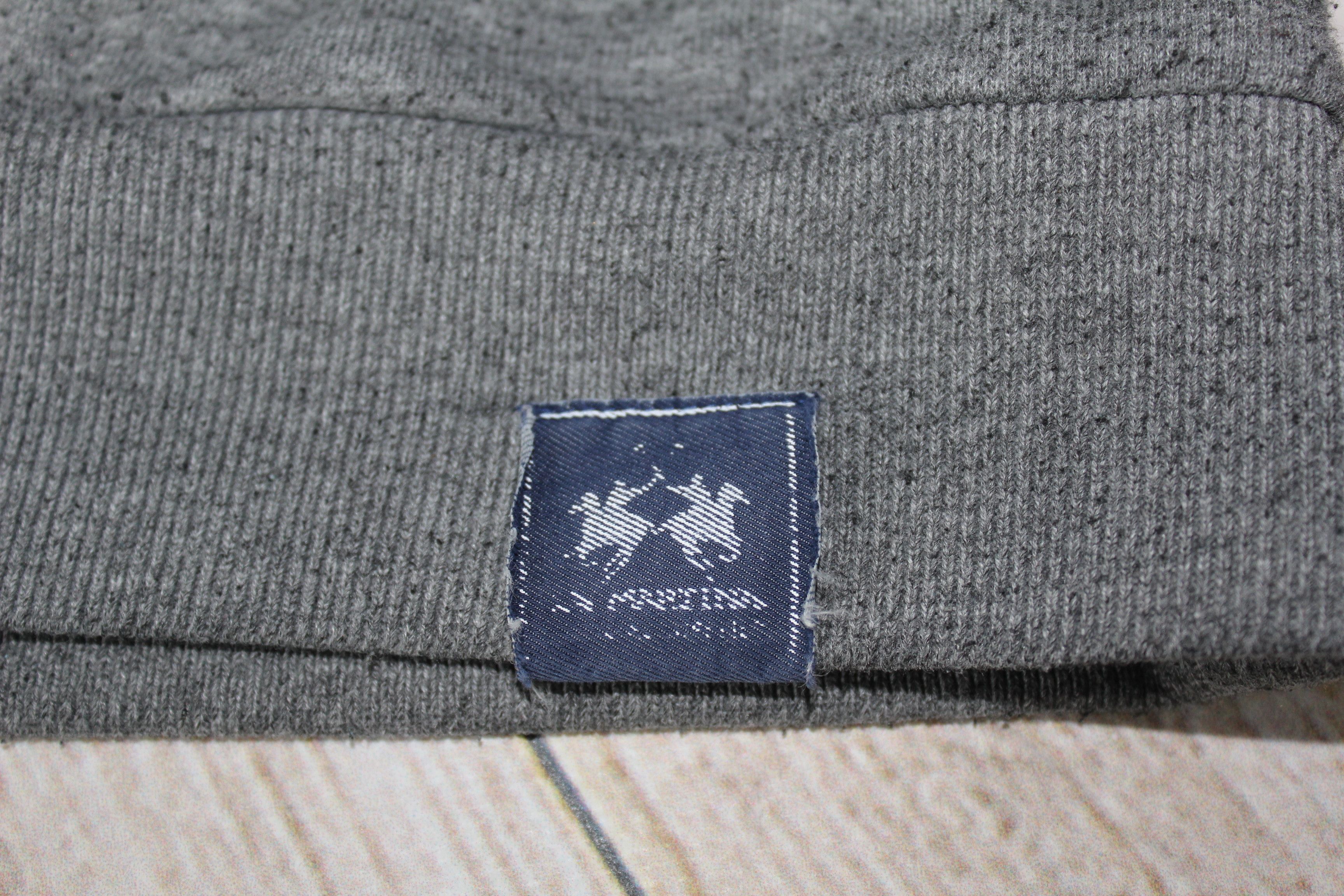 La Martina LA MARTINA Sweatshirt Jumper Size US M / EU 48-50 / 2 - 6 Thumbnail