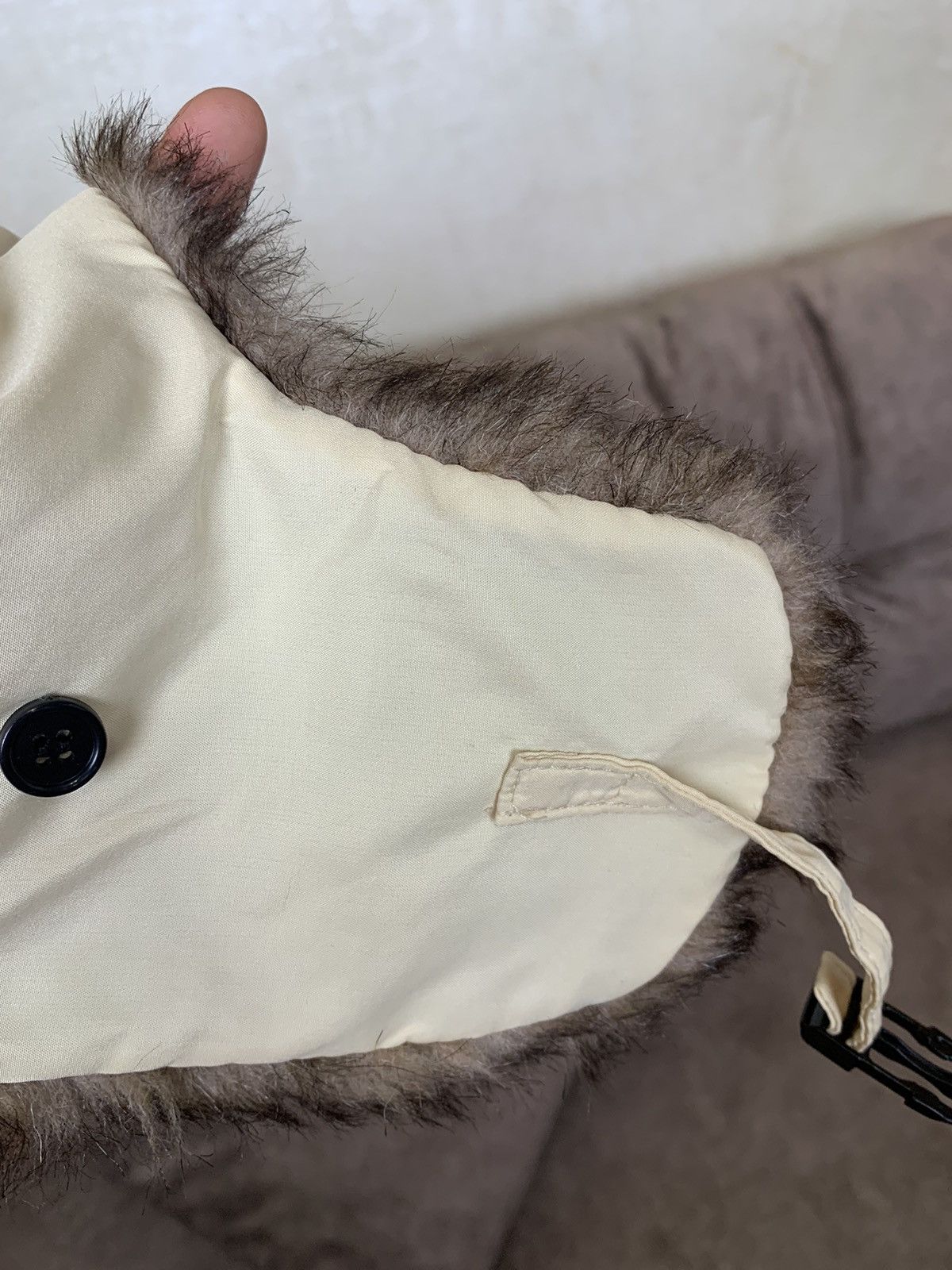 Other Y2K Ushanka Hat Size ONE SIZE - 23 Thumbnail
