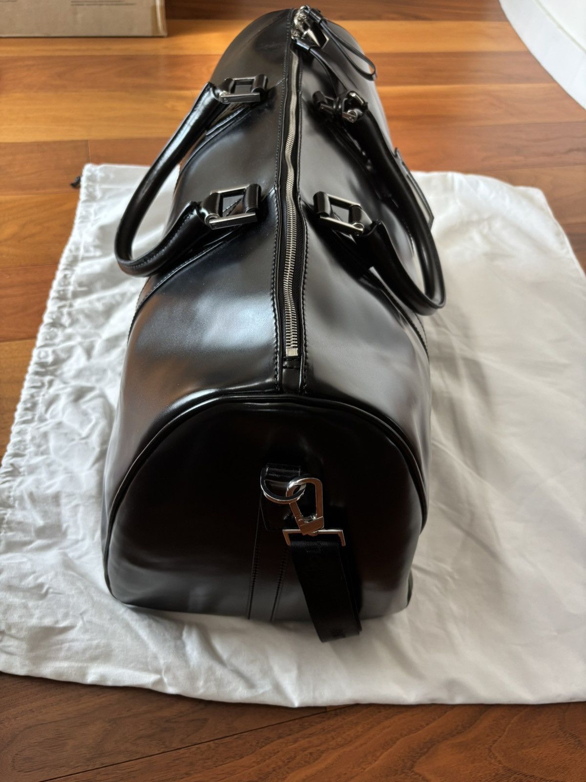 Pollini Pollini leather bag Size ONE SIZE - 6 Thumbnail