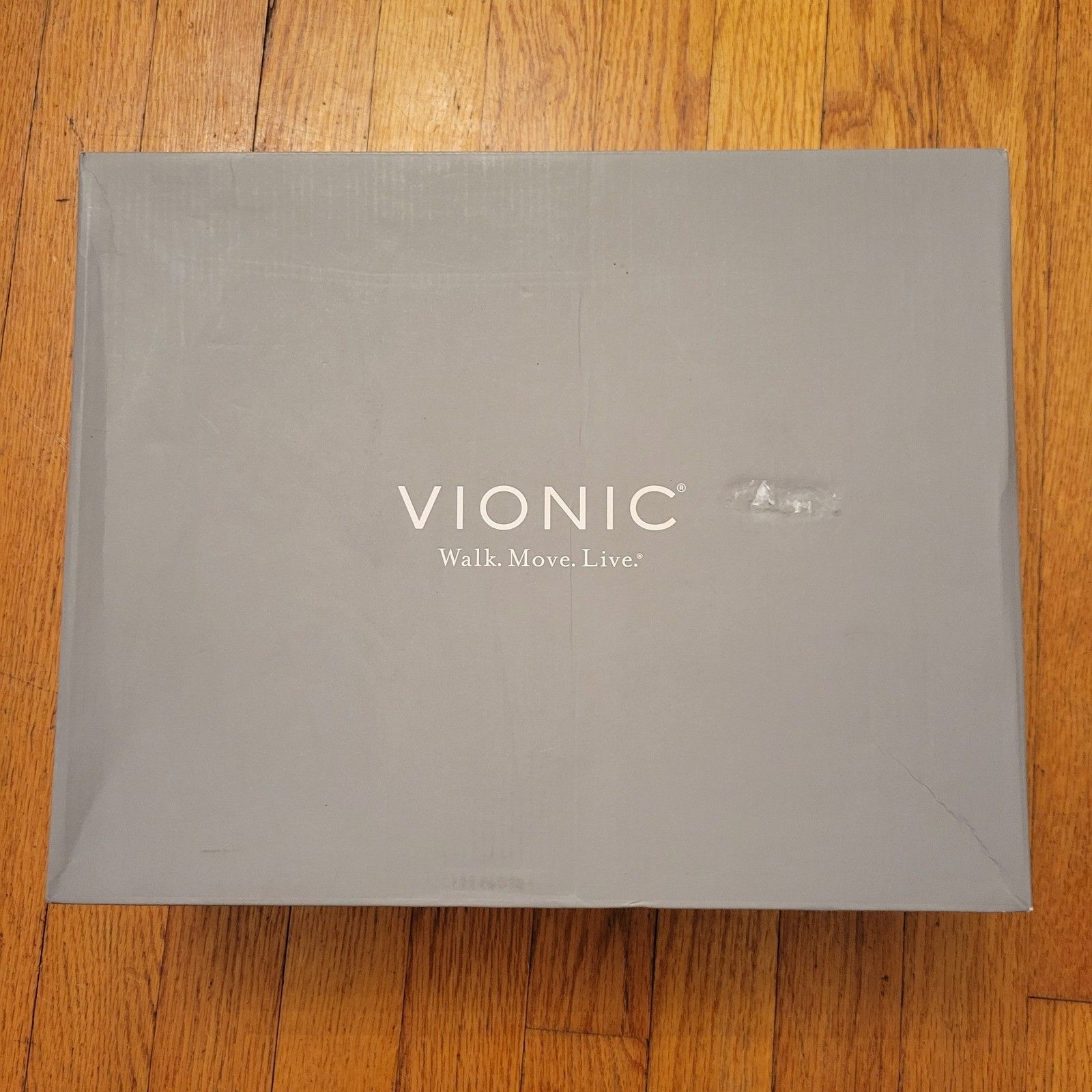 Vionic Vionic Spencer Waterproof Black Leather Ankle Boots 9 Combat Size US 9 / IT 39 - 8 Thumbnail