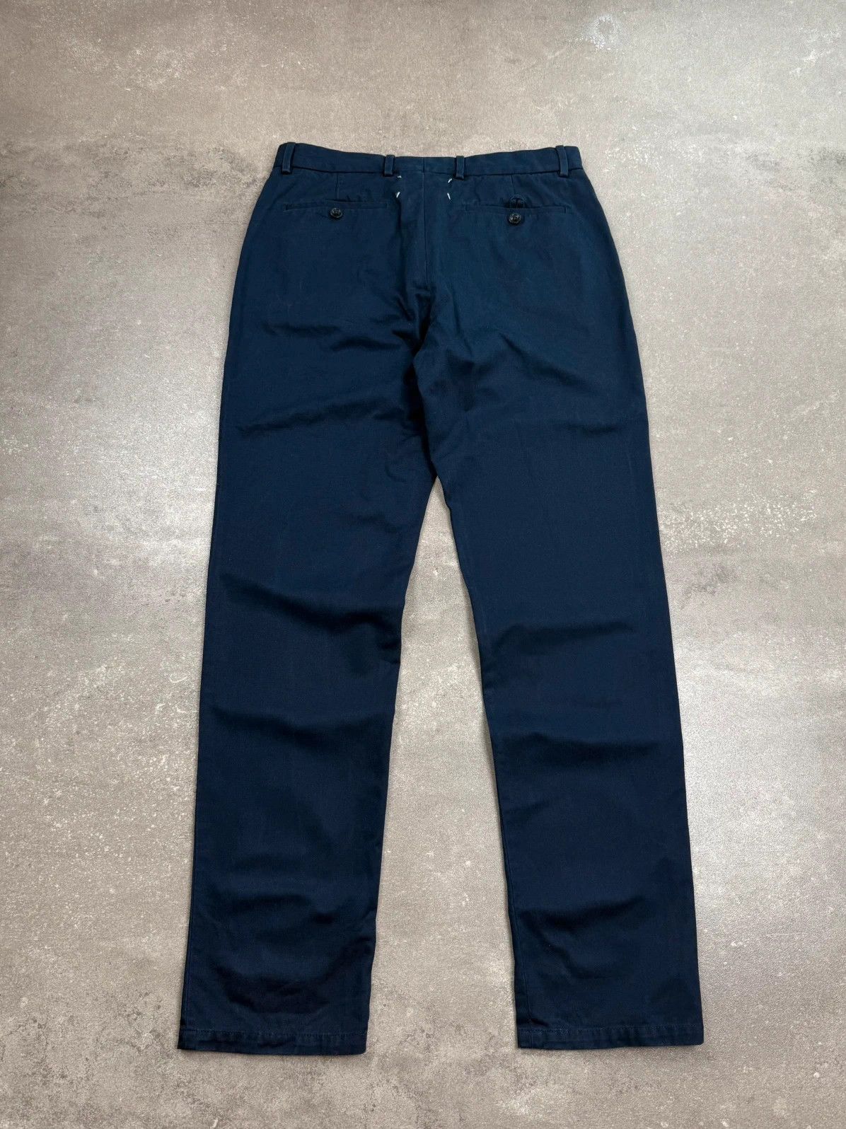 Maison Margiela pants street wear luxury archive