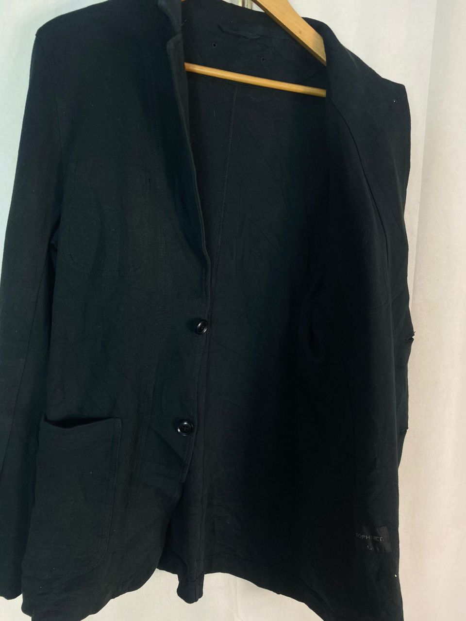 Designer × Sophnet. Unisex🔥 sophnet button jacket Size US S / EU 44-46 / 1 - 4 Thumbnail