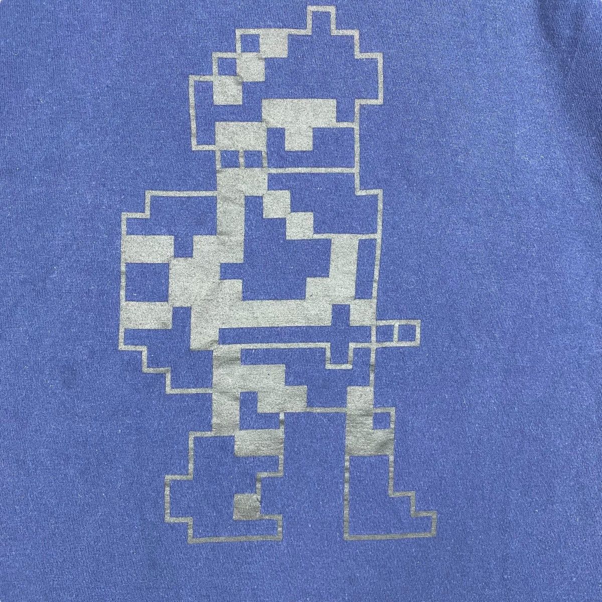 Japanese Brand × Vintage Vintage 00's MAKAIMURA Ghosts 'n Goblins Capcom Game Graphic Size US L / EU 52-54 / 3 - 2 Thumbnail