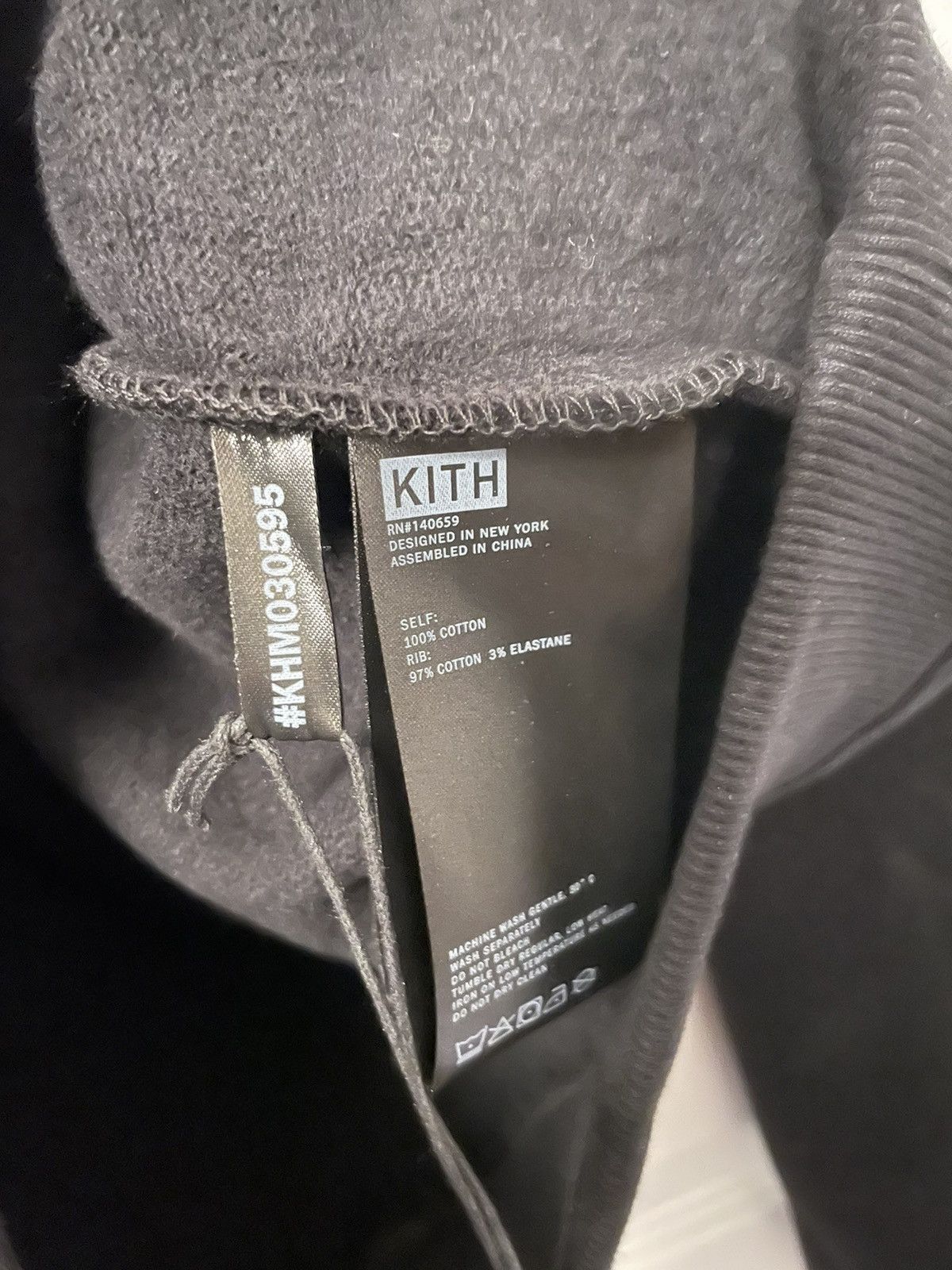 Kith × Marvel Comics Kith Box Logo Spiderman Hoodie Size US M / EU 48-50 / 2 - 9 Thumbnail