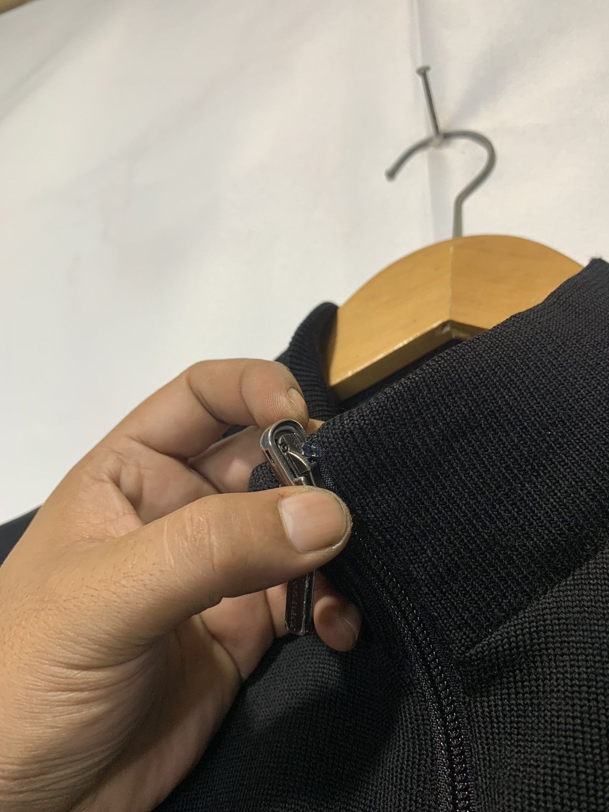 Burberry Burberry reversible novacheck vest Size US L / EU 52-54 / 3 - 13 Thumbnail