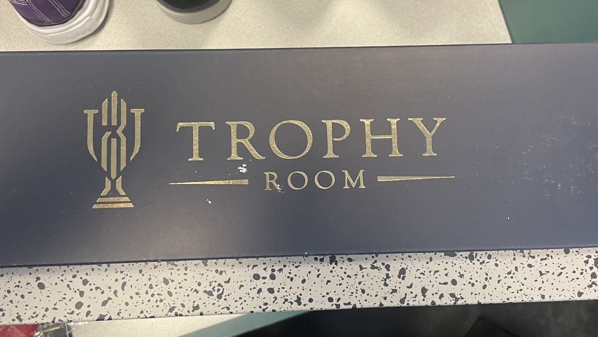 Jordan Brand Jordan 7 Trophy Room Size US 12 / EU 45 - 12 Thumbnail