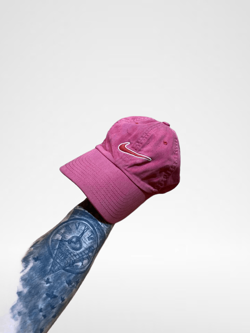 Nike Logo Center NIKE One Size Streetwear Size ONE SIZE - 1 Thumbnail