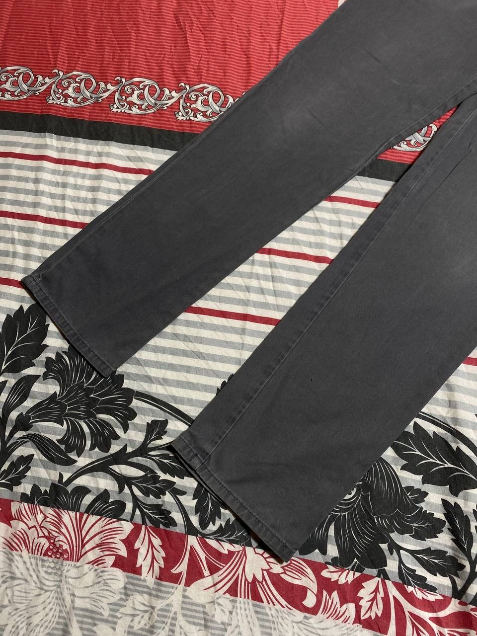 Allsaints × Vintage Vintage Allsaints hype Jeans Denim Pants Size US 32 / EU 48 - 2 Thumbnail