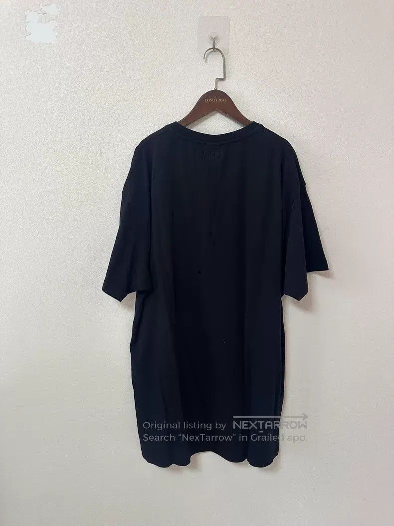 Vetements VETEMENTS Bullet Hole Short Sleeve Size US M / EU 48-50 / 2 - 2 Thumbnail