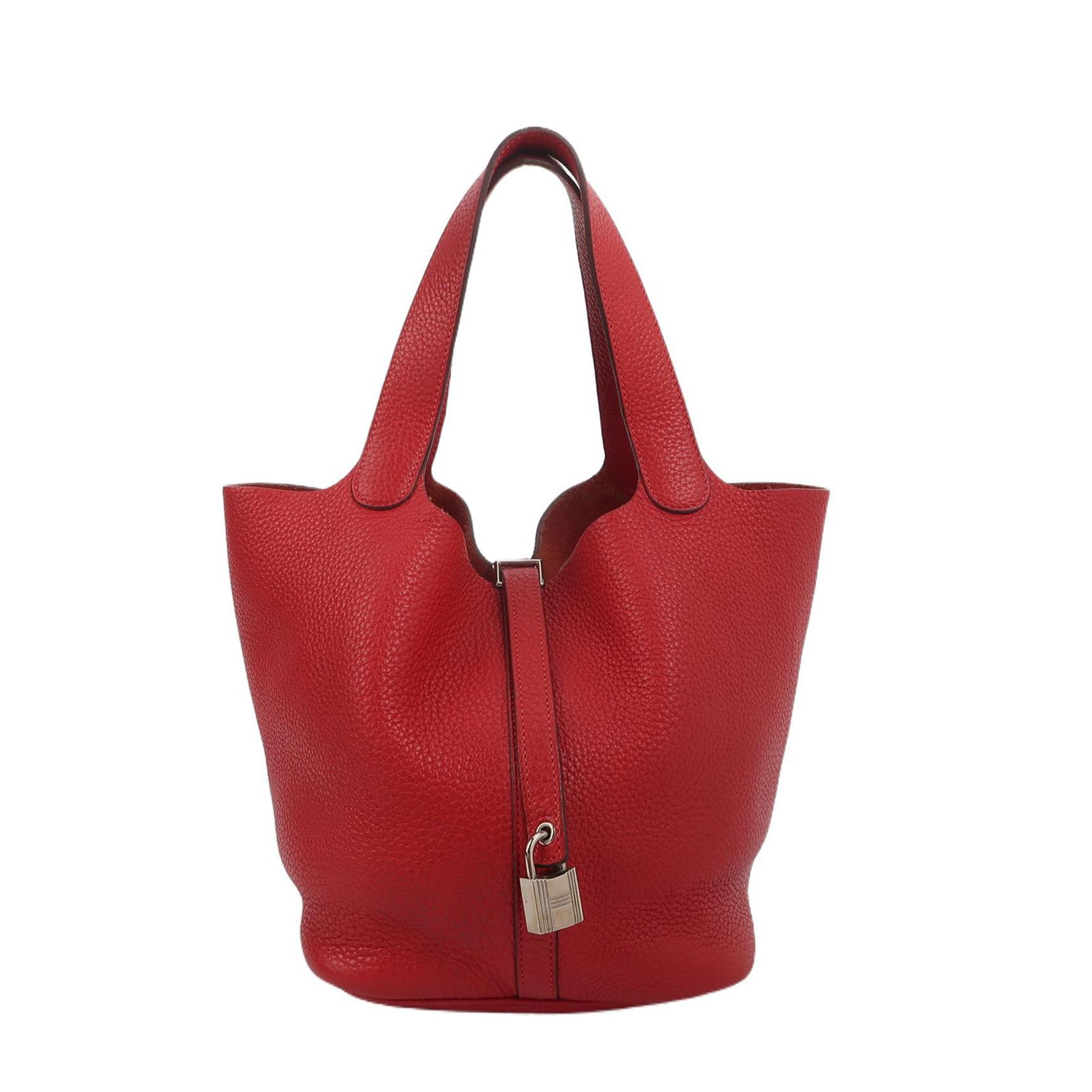 Hermes Hermes Women os Tote Bags Size ONE SIZE - 1 Thumbnail