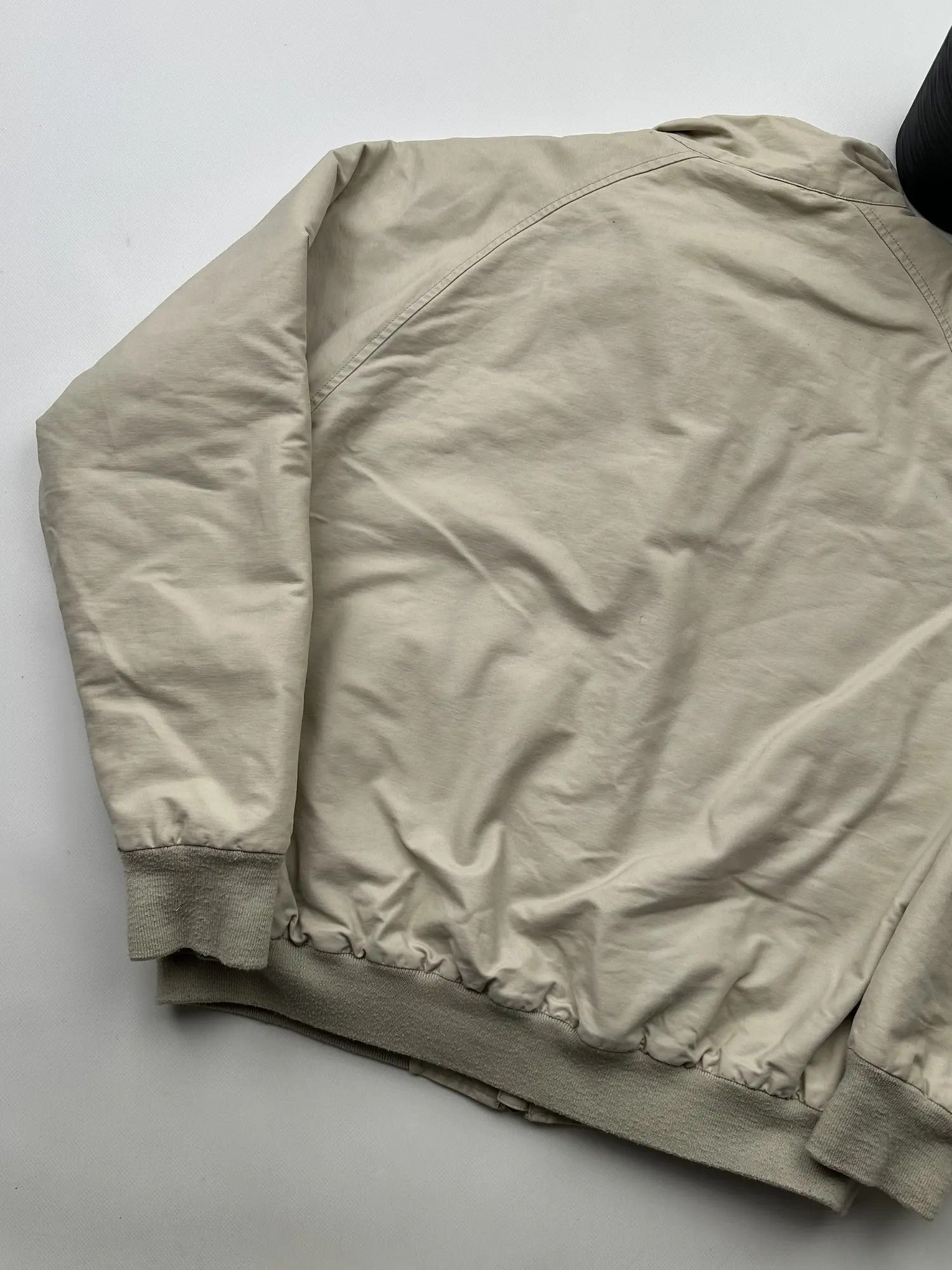 Polo Ralph Lauren Polo Jeans Company Vintage Bomber Jacket (514) Size US L / EU 52-54 / 3 - 12 Thumbnail