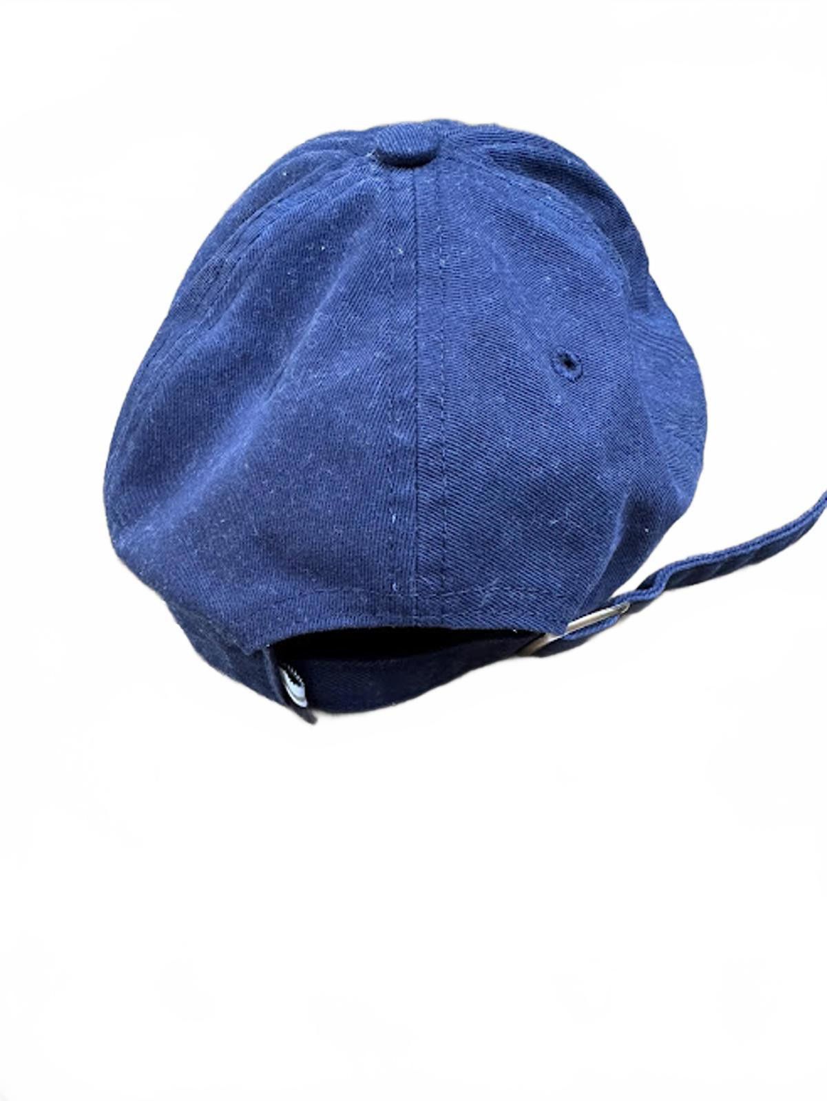 Other Gulfstream G500 Strapback Hat Navy Aviation Cap Size ONE SIZE - 2 Thumbnail