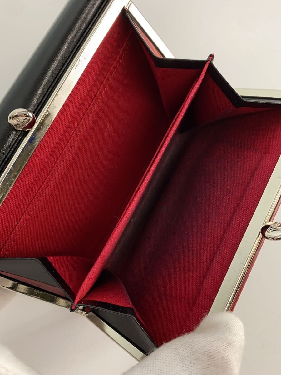 Vivienne Westwood Orb Logo Leather Wallet Size ONE SIZE - 6 Thumbnail