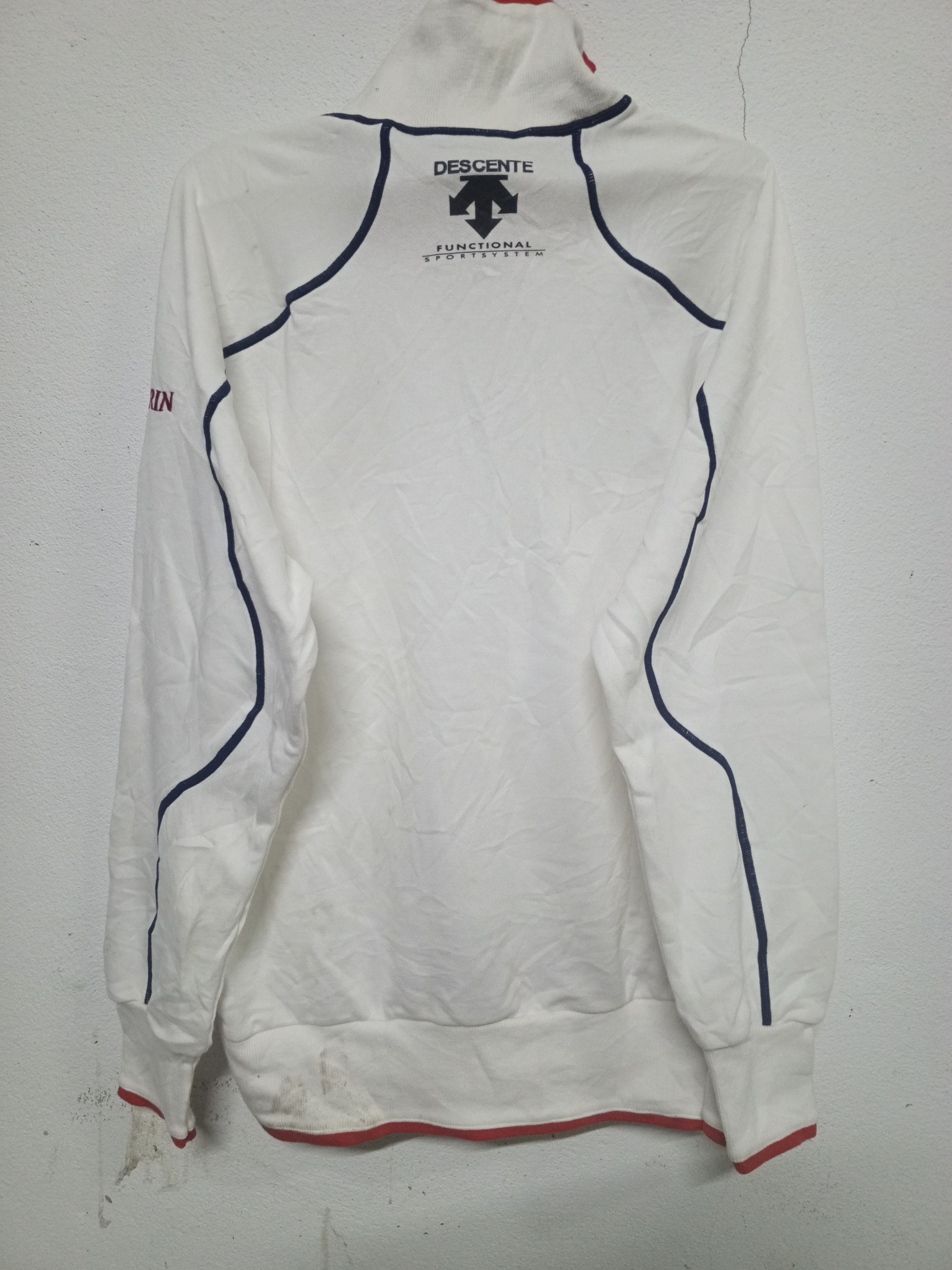 Descente DESCENTE KIRIN JAPAN OLYMPIC Size US L / EU 52-54 / 3 - 4 Thumbnail
