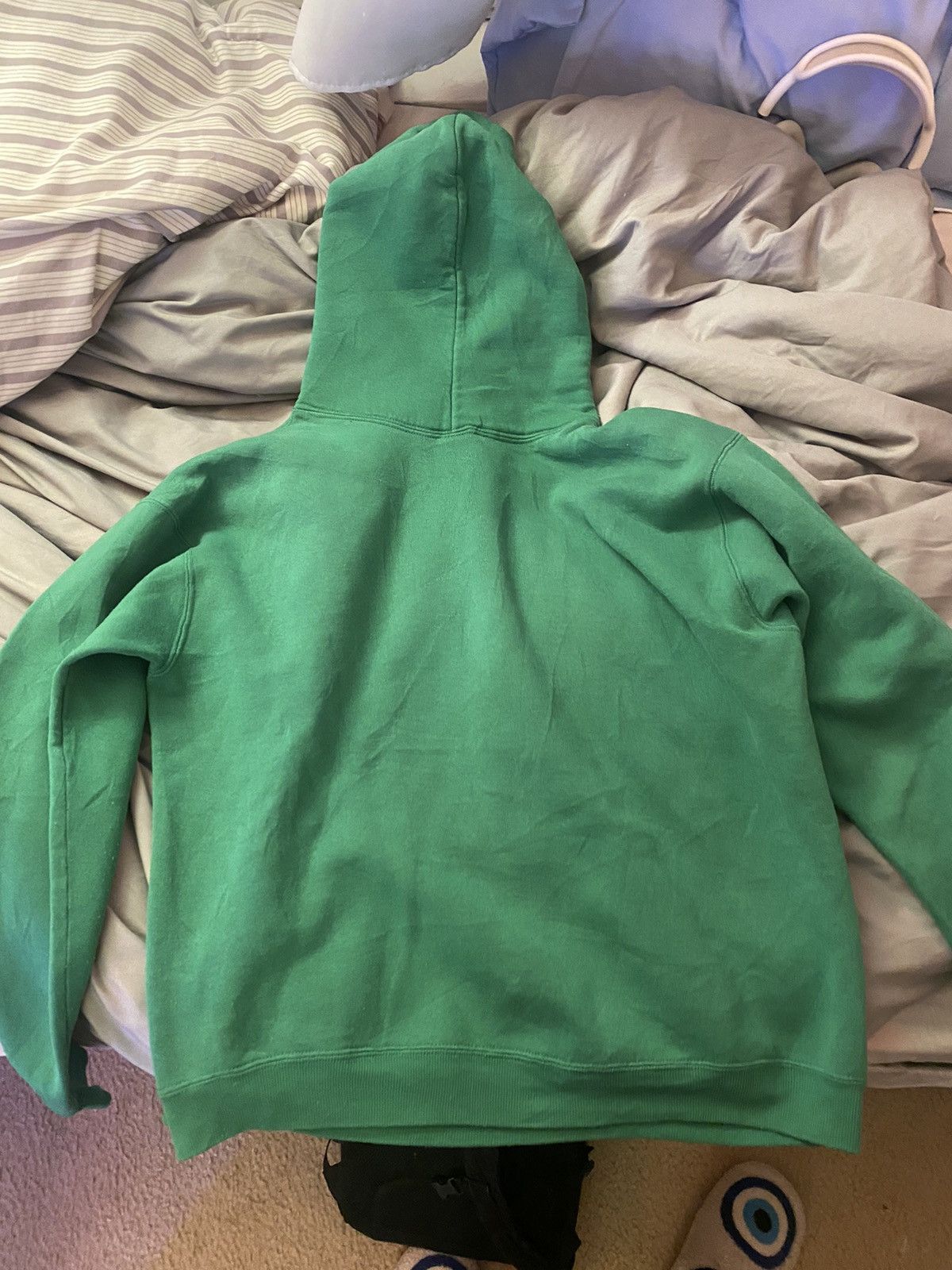 Japanese Brand Japanese brand Yankee hoodie Size US M / EU 48-50 / 2 - 3 Thumbnail