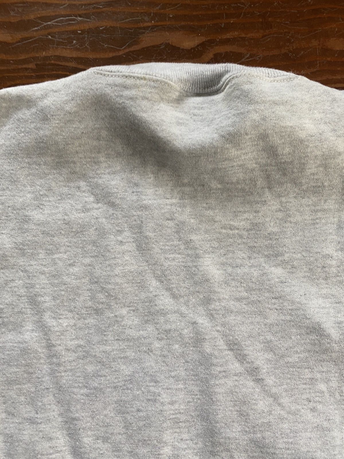 Russell Athletic Vintage 90’s Muhlenberg College Russell Crewneck Sweatshirt Size US XL / EU 56 / 4 - 20 Thumbnail