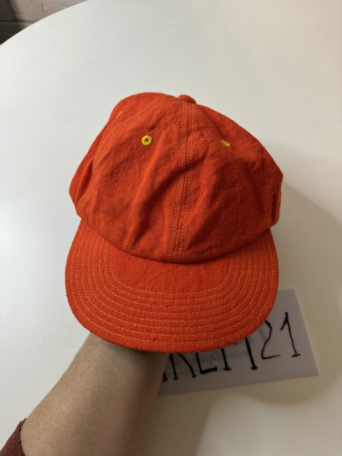 Rocky Mountain Featherbed Rocky Mountain Featherbed cap hat Size ONE SIZE - 2 Thumbnail
