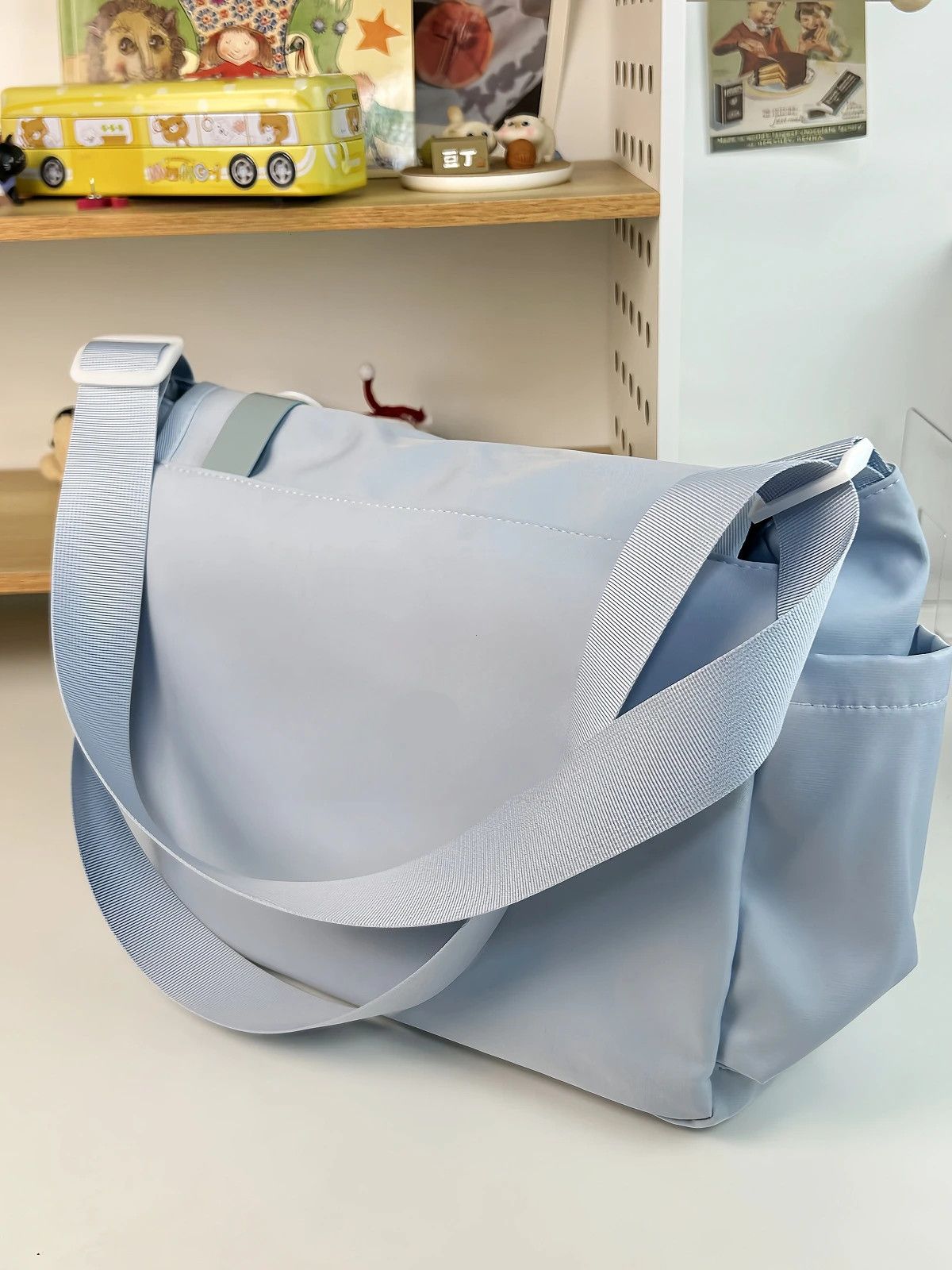 Japanese Brand Y2K Japanese Bag Size ONE SIZE - 5 Thumbnail