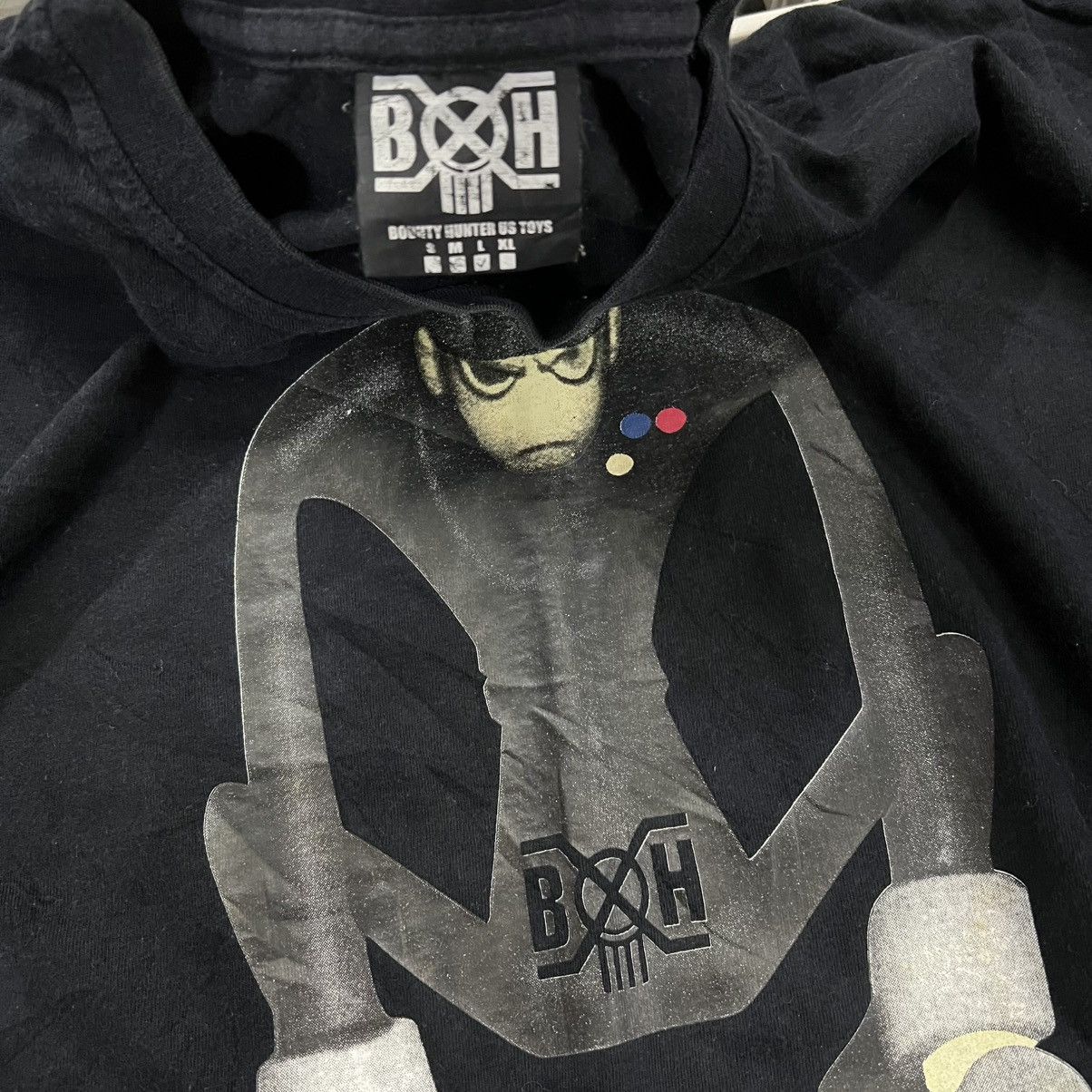 Bounty Hunter BOUNTY HUNTER Size US L / EU 52-54 / 3 - 5 Thumbnail
