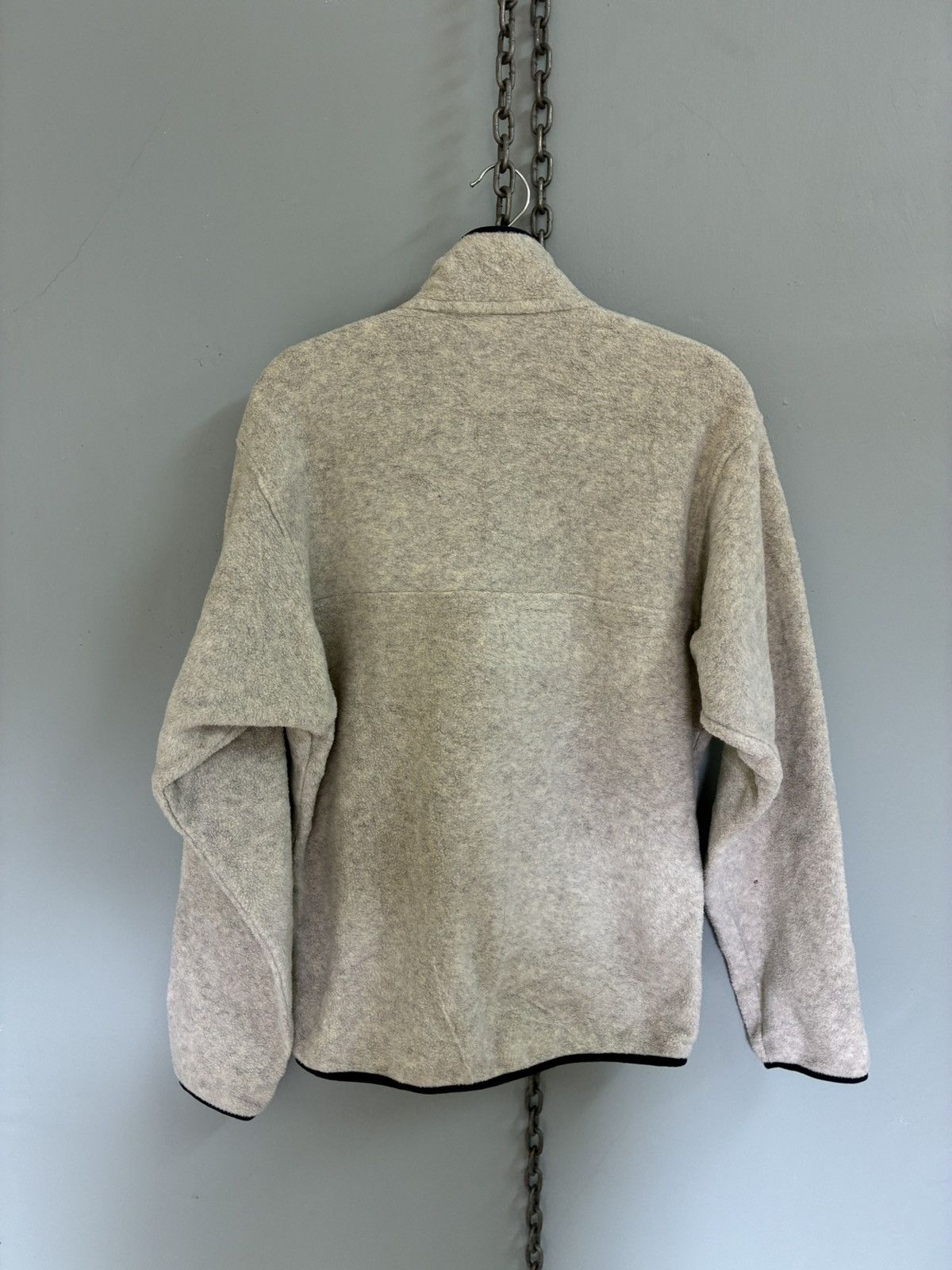 Patagonia Vintage Y2K Patagonia Syncilla fleece jacket Size US XS / EU 42 / 0 - 2 Thumbnail