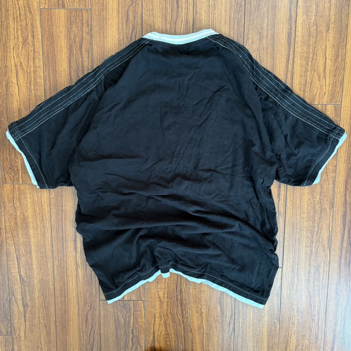 Southpole Southpole Boroughs Tshirt Size US L / EU 52-54 / 3 - 4 Thumbnail