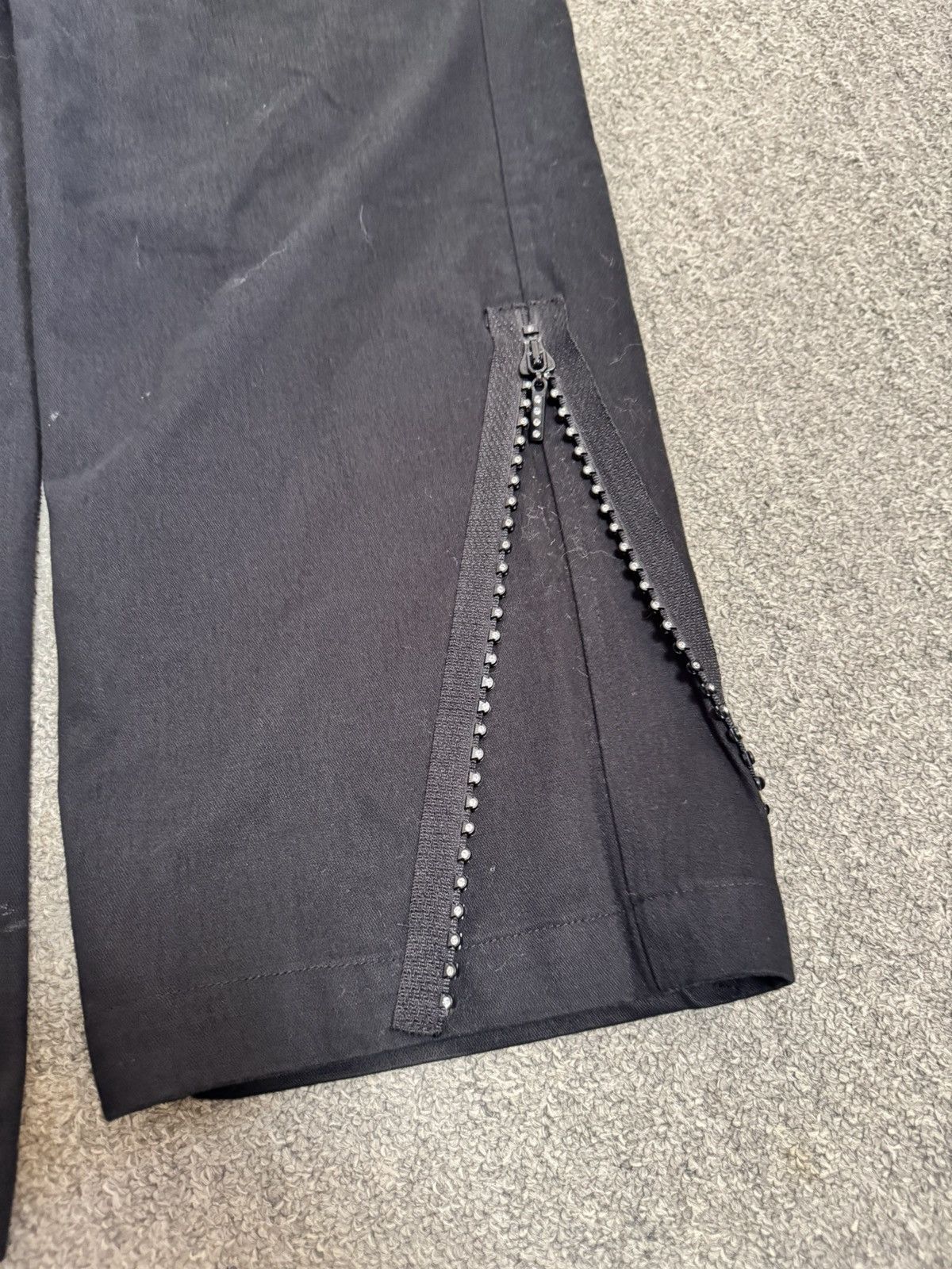 Sophnet. Sophnet. Cargo zirconia line stone archive parachute Pants Size US 30 / EU 46 - 4 Thumbnail