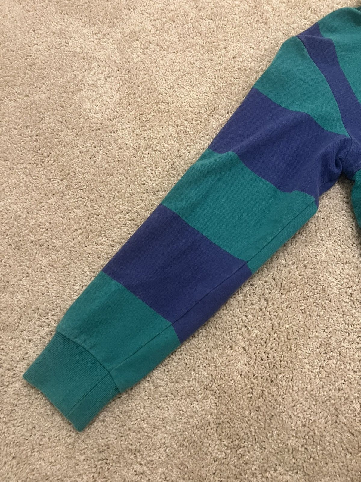 Supreme Supreme 2017 playboy rugby Size US M / EU 48-50 / 2 - 4 Thumbnail