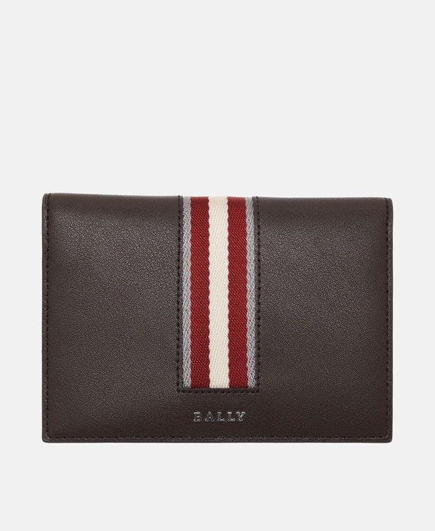 Bally Leather wallet Size ONE SIZE - 1 Thumbnail