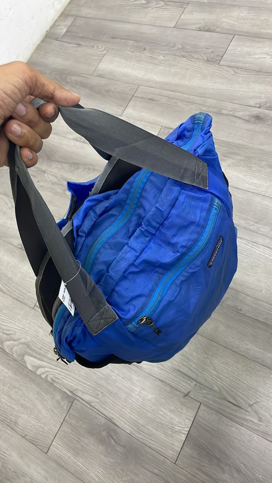 Patagonia Rare 2 way Patagonia Bag💥 Size ONE SIZE - 5 Thumbnail