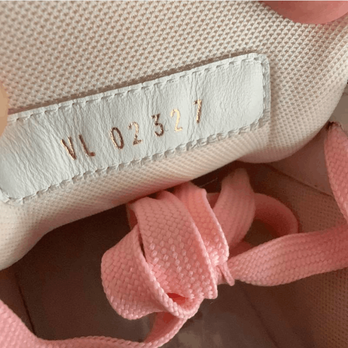 Louis Vuitton Louis Vuitton Low-Top Sneakers Size US 11 / IT 41 - 7 Thumbnail
