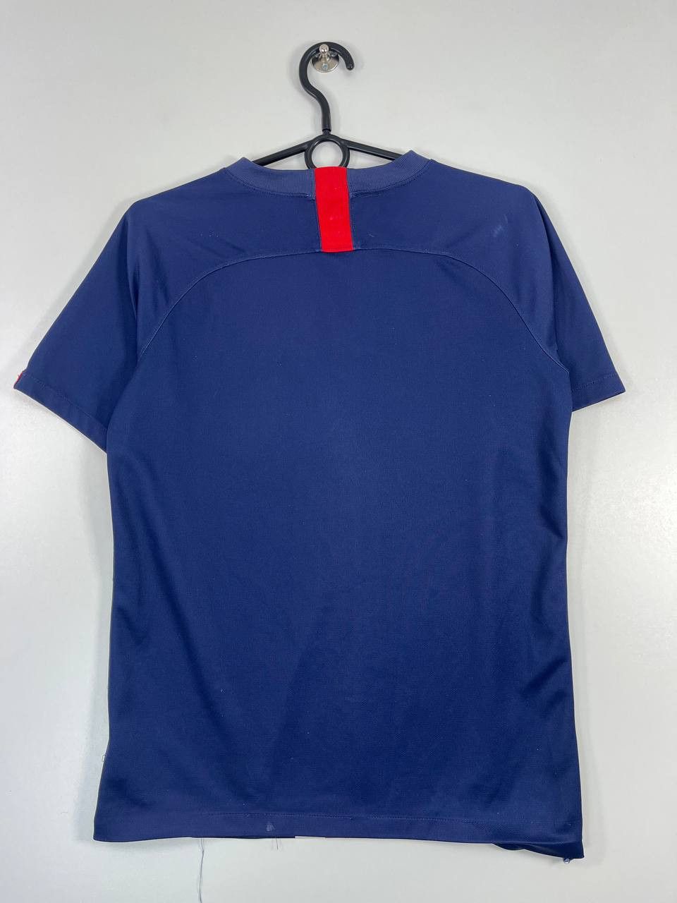 Nike Paris Saint Germain 2019 2020 Home Shirt Football Nike Sz S Size US S / EU 44-46 / 1 - 5 Thumbnail