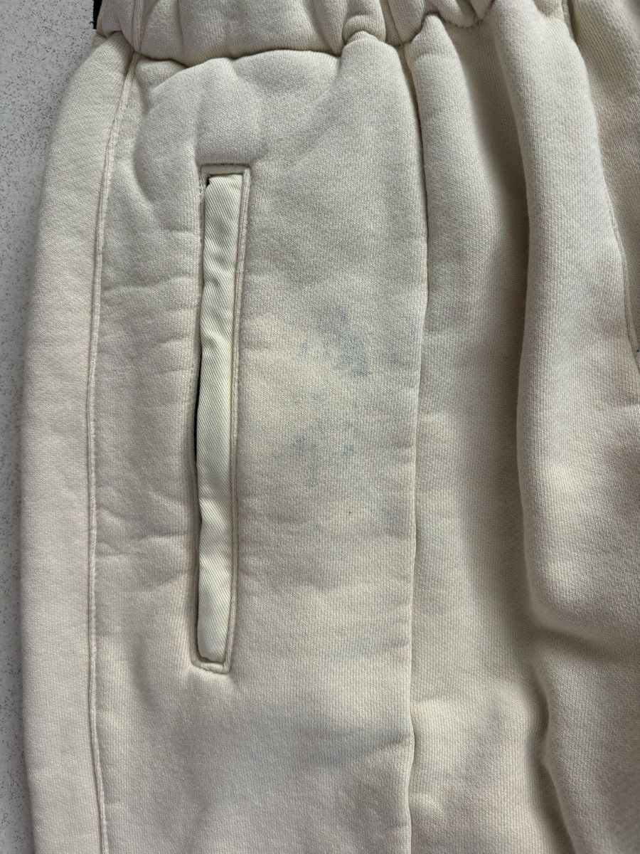 Amiri Amiri sweatpants Size 28" / US 6 / IT 42 - 4 Thumbnail