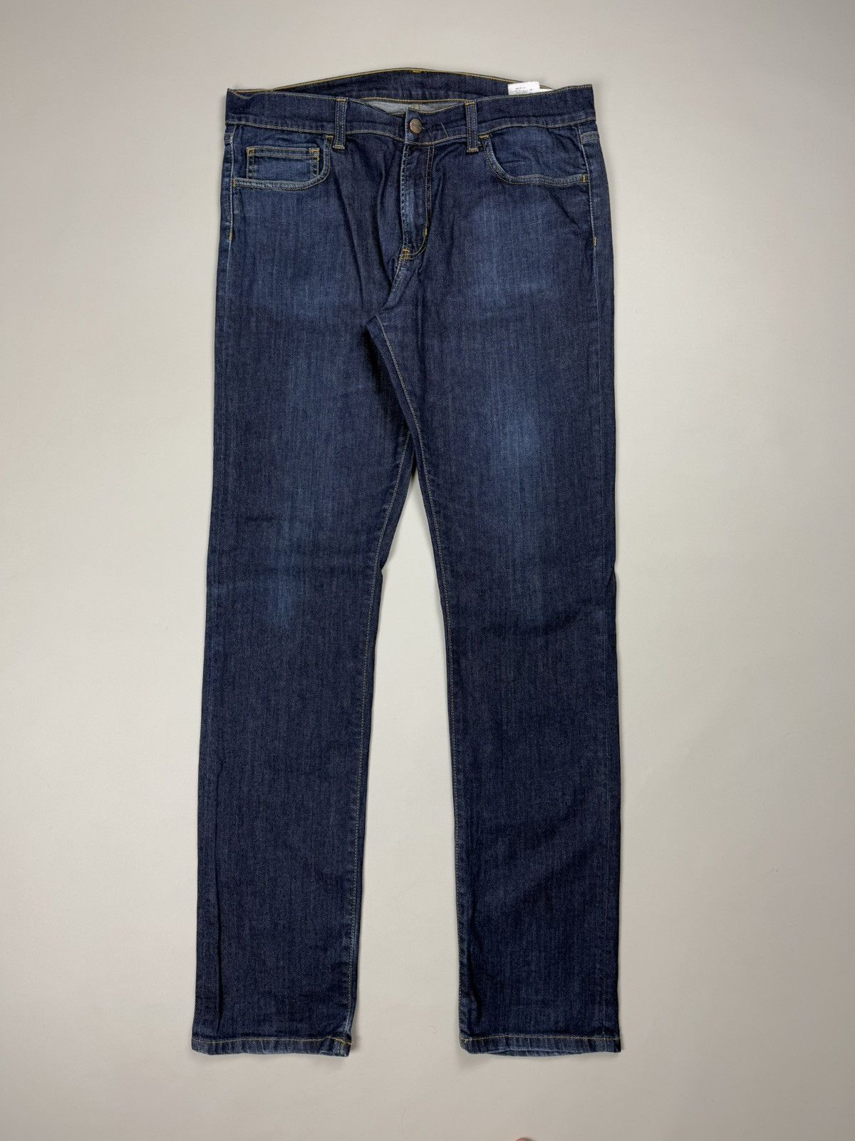 Carhartt Carhartt Vintage Men’s Rebel Jeans Pant Size 36 X 34 Size US 36 / EU 52 - 1 Thumbnail